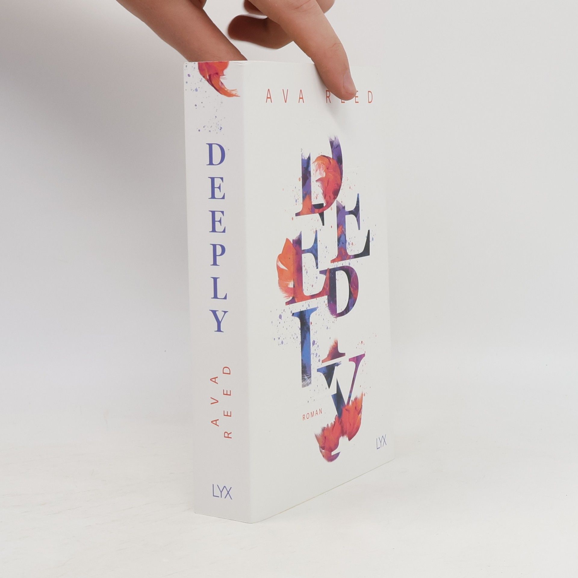 Deeply
