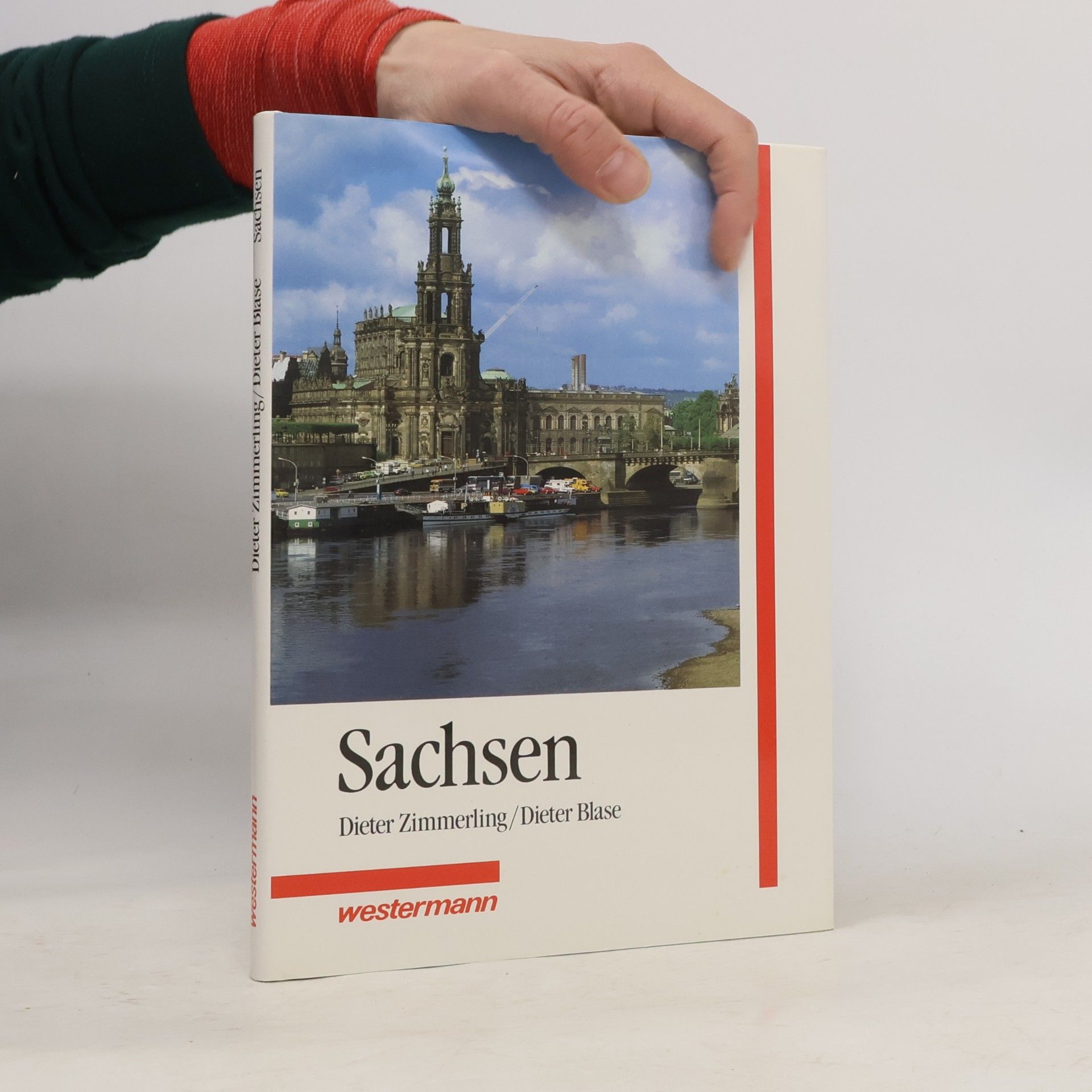 Dieter Zimmerling Sachsen