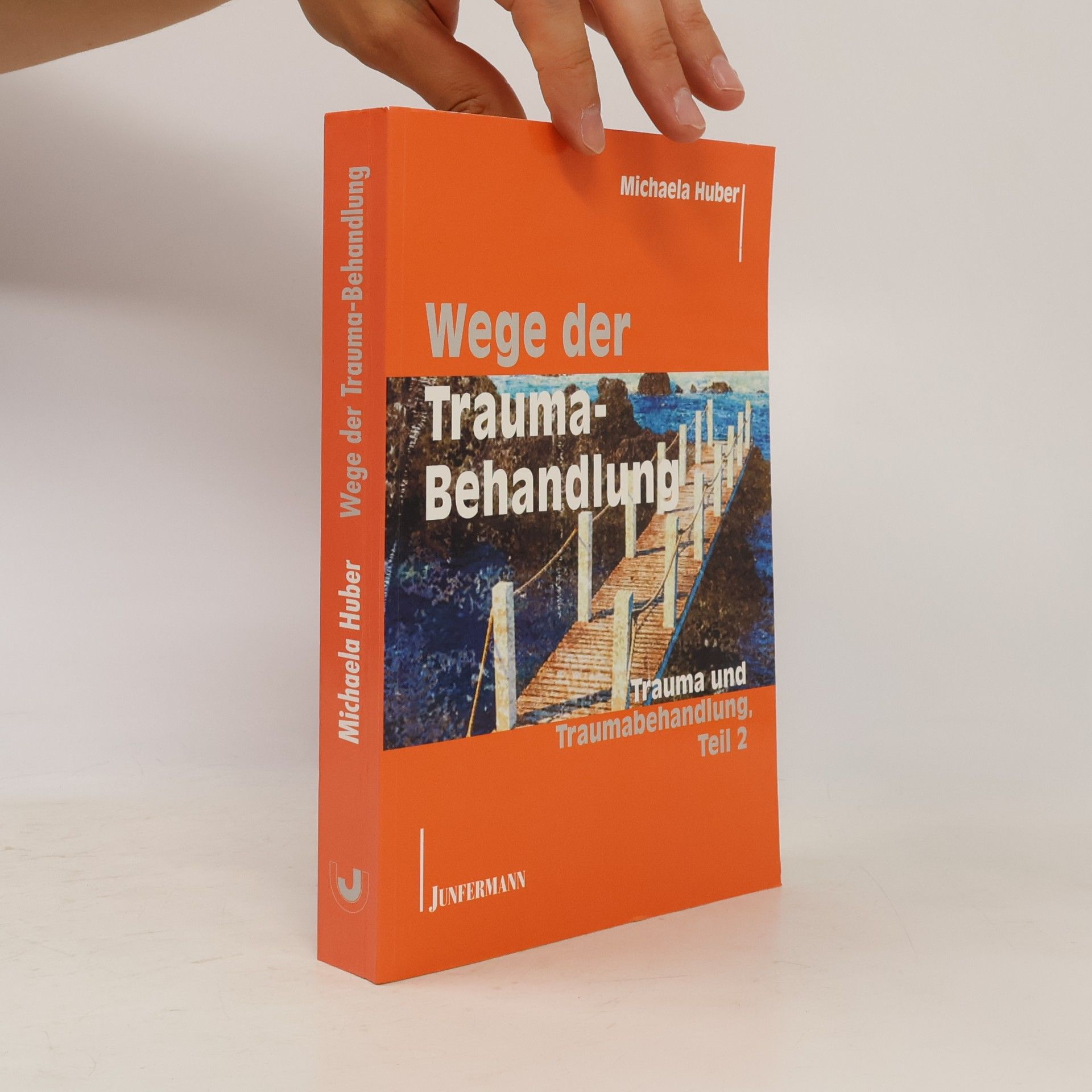 Trauma und Traumabehandlung 2