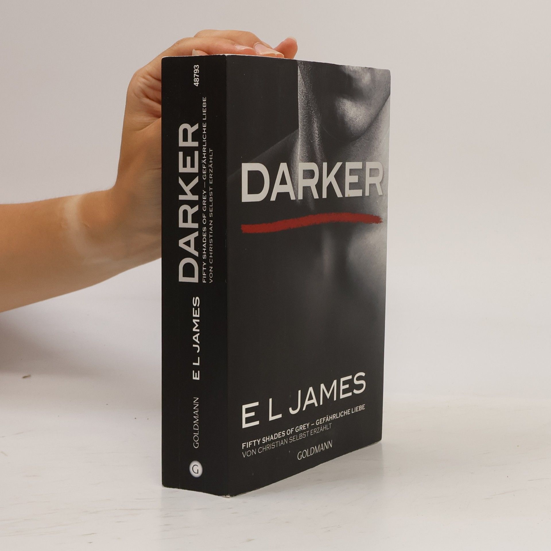 Darker