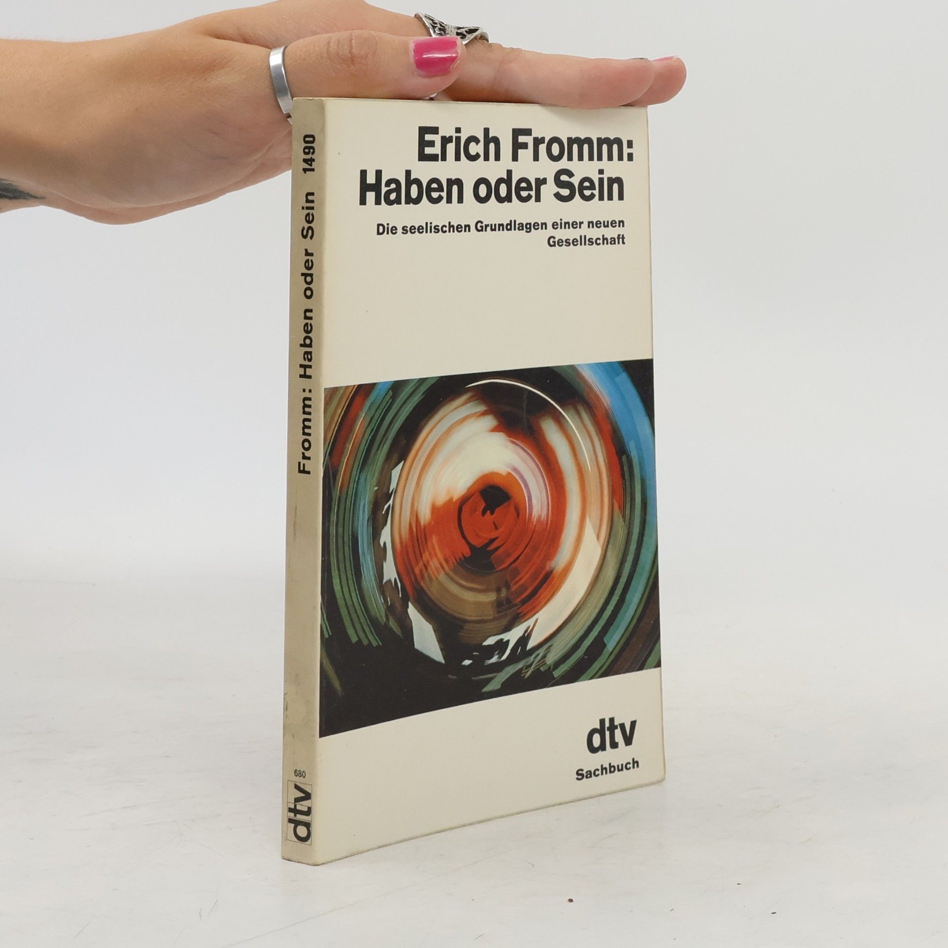 Haben oder Sein