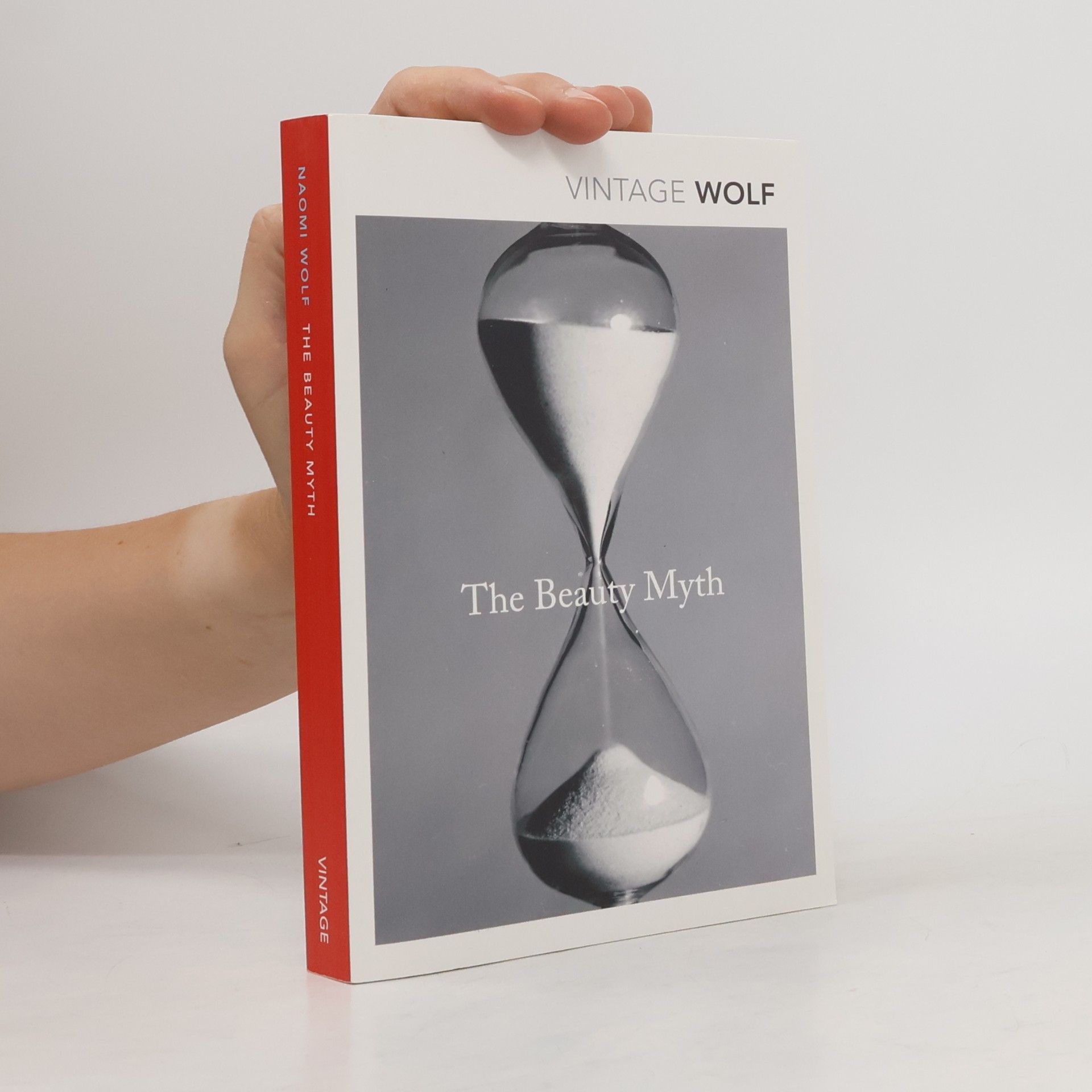 Naomi Wolf The Beauty Myth