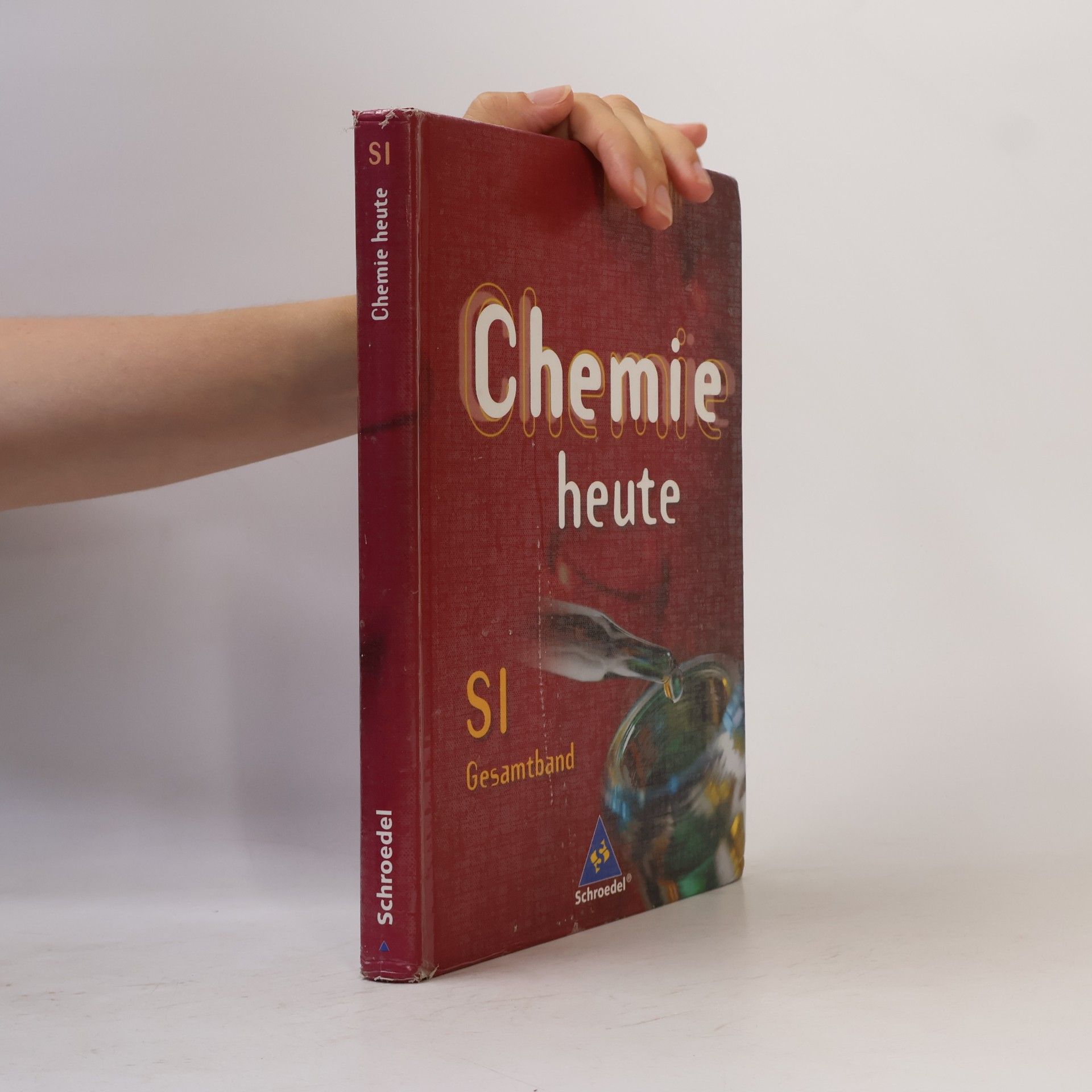 Autorenkollektiv Chemie heute