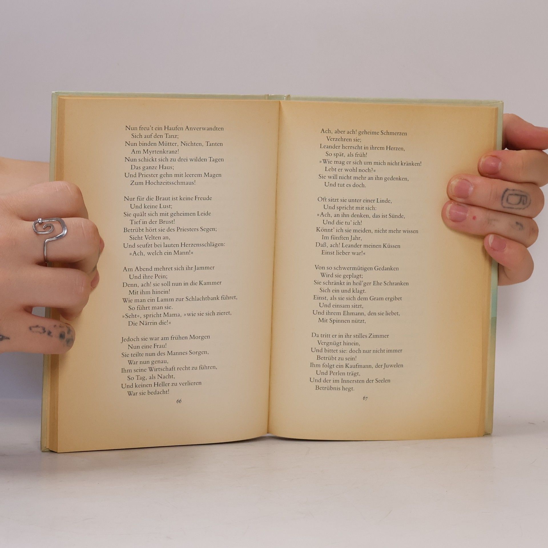 Hanne Kulessa Die kleine Namens-Bibliothek