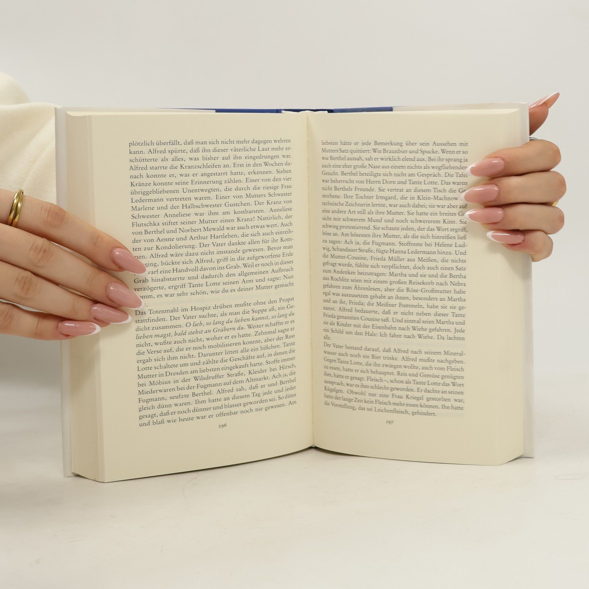 Martin Walser Die Verteidigung der Kindheit