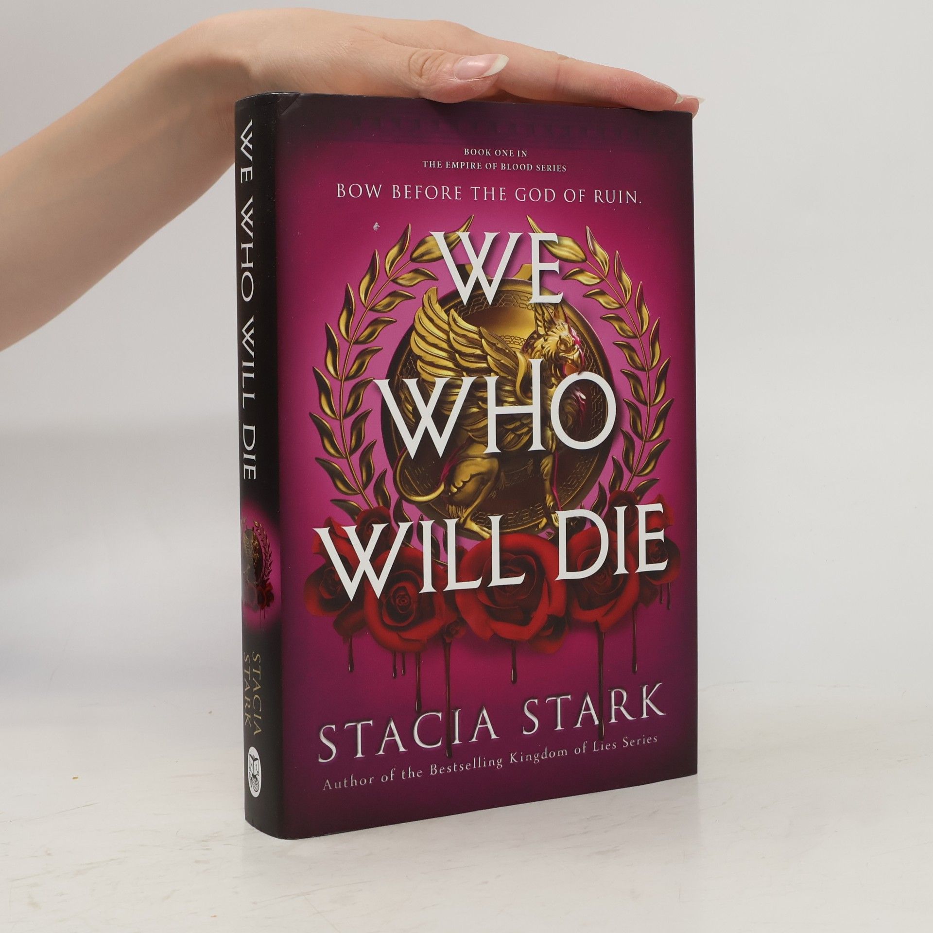 Stacia Stark Untitled Stacia Stark