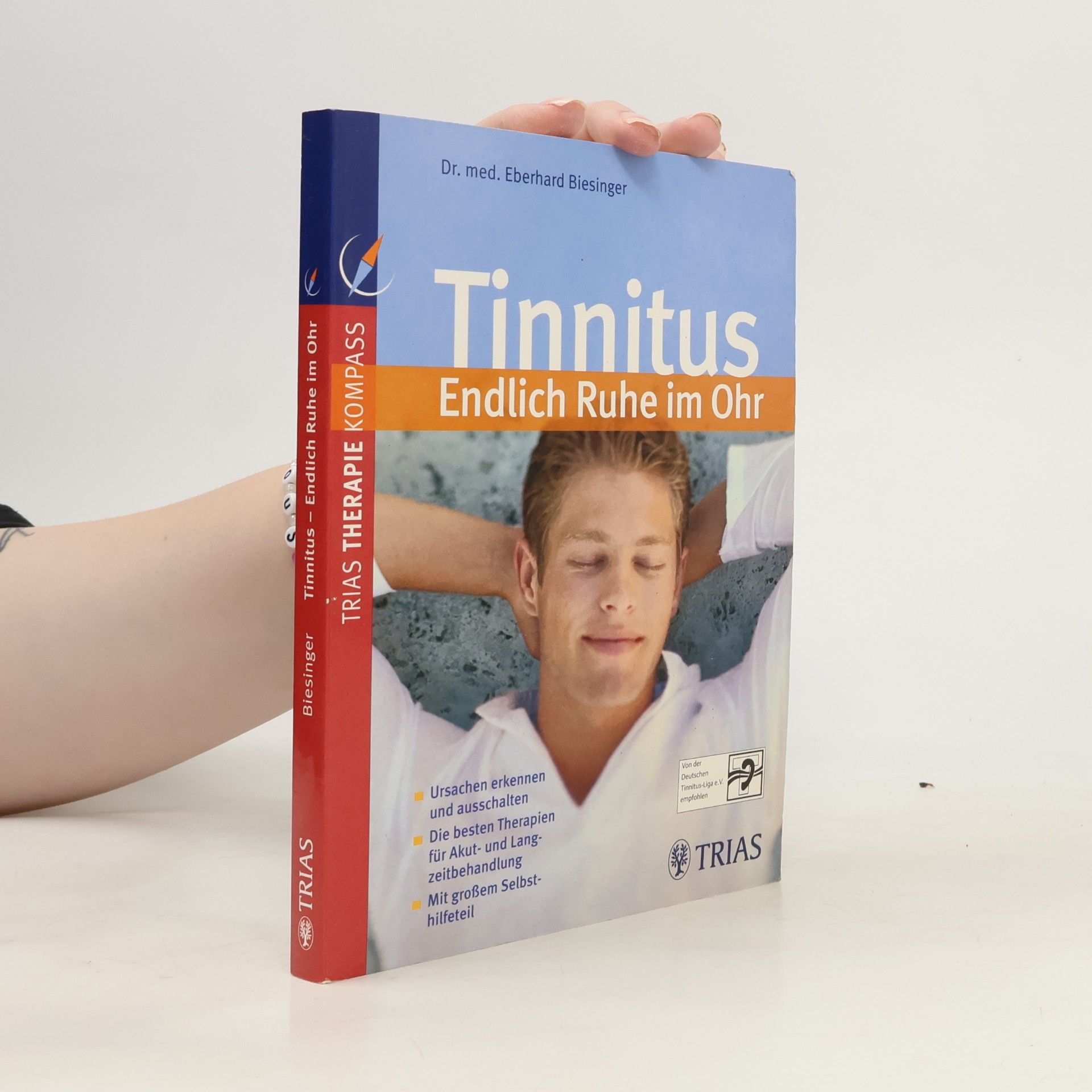 Tinnitus