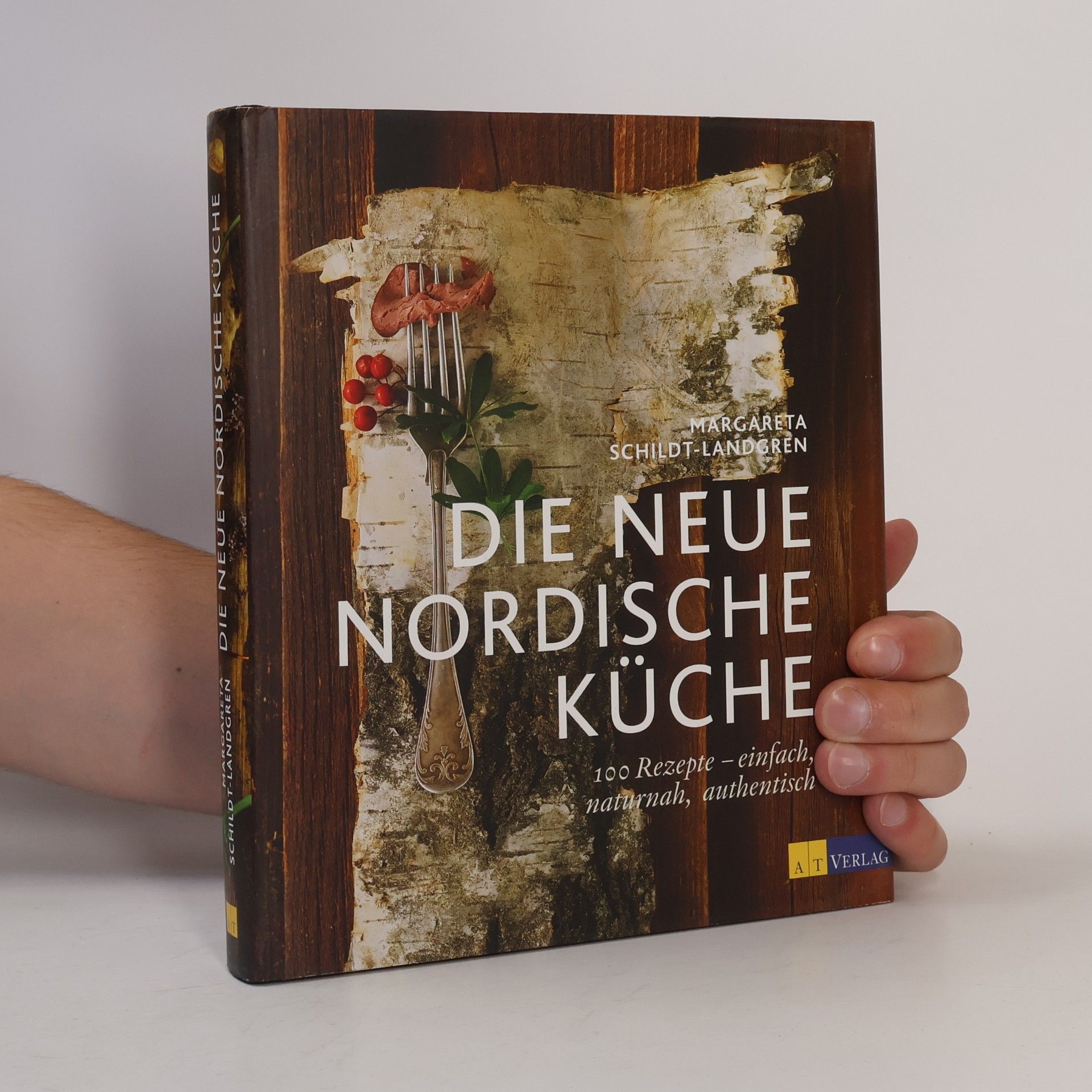 Die neue nordische Küche