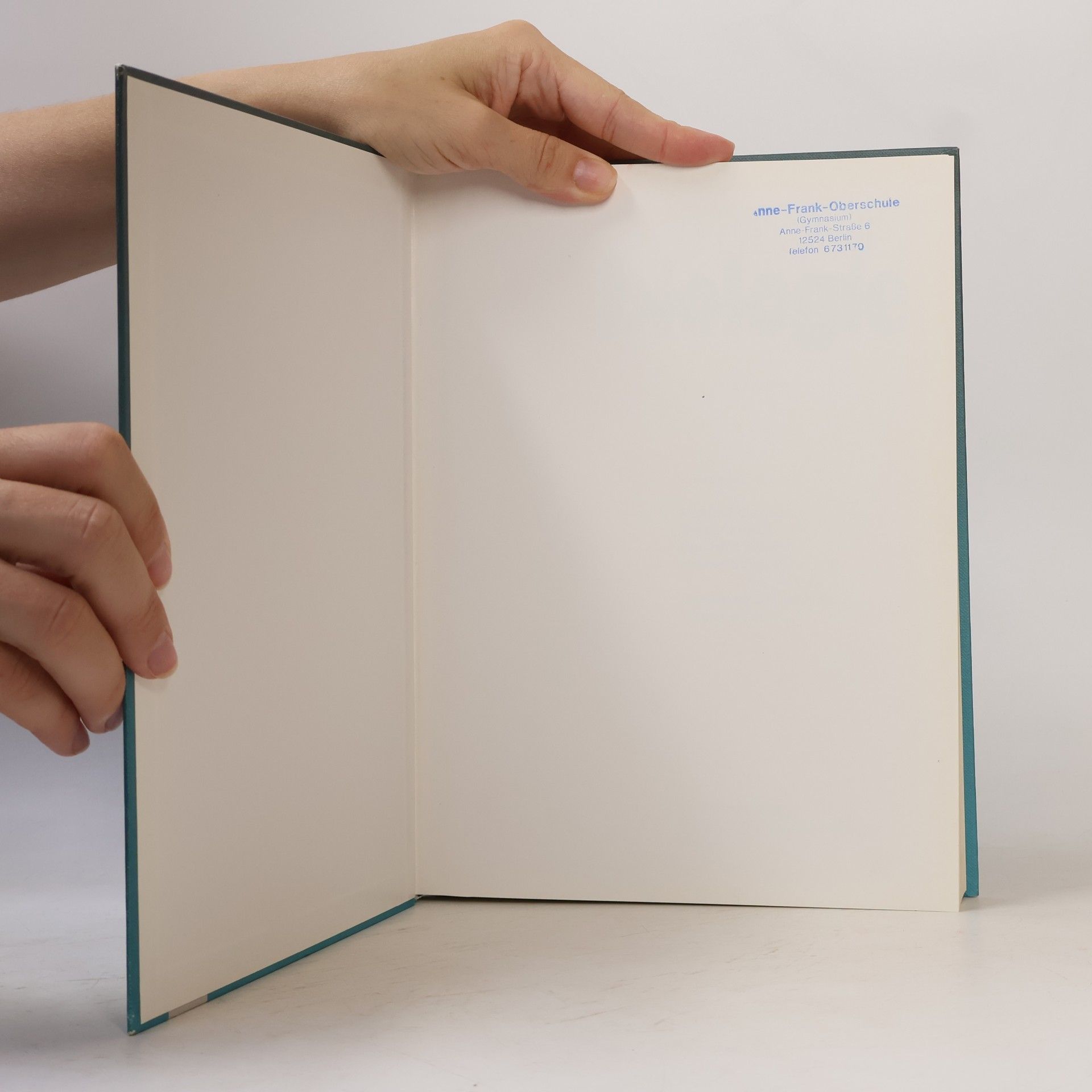 Autorenkollektiv Umwelt: Biologie 7-10