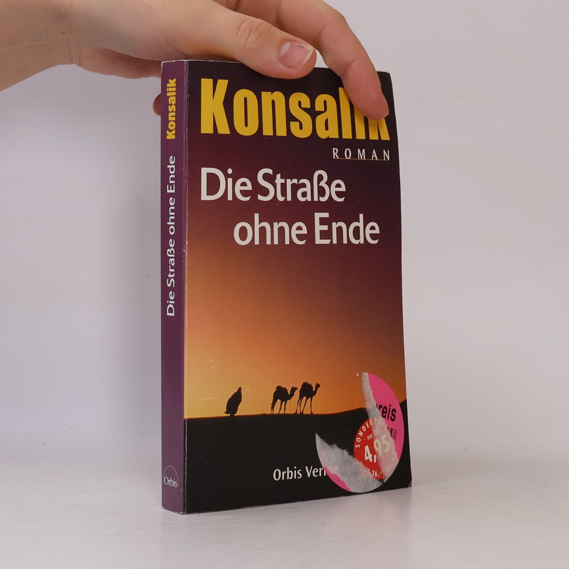 Schnellmassage