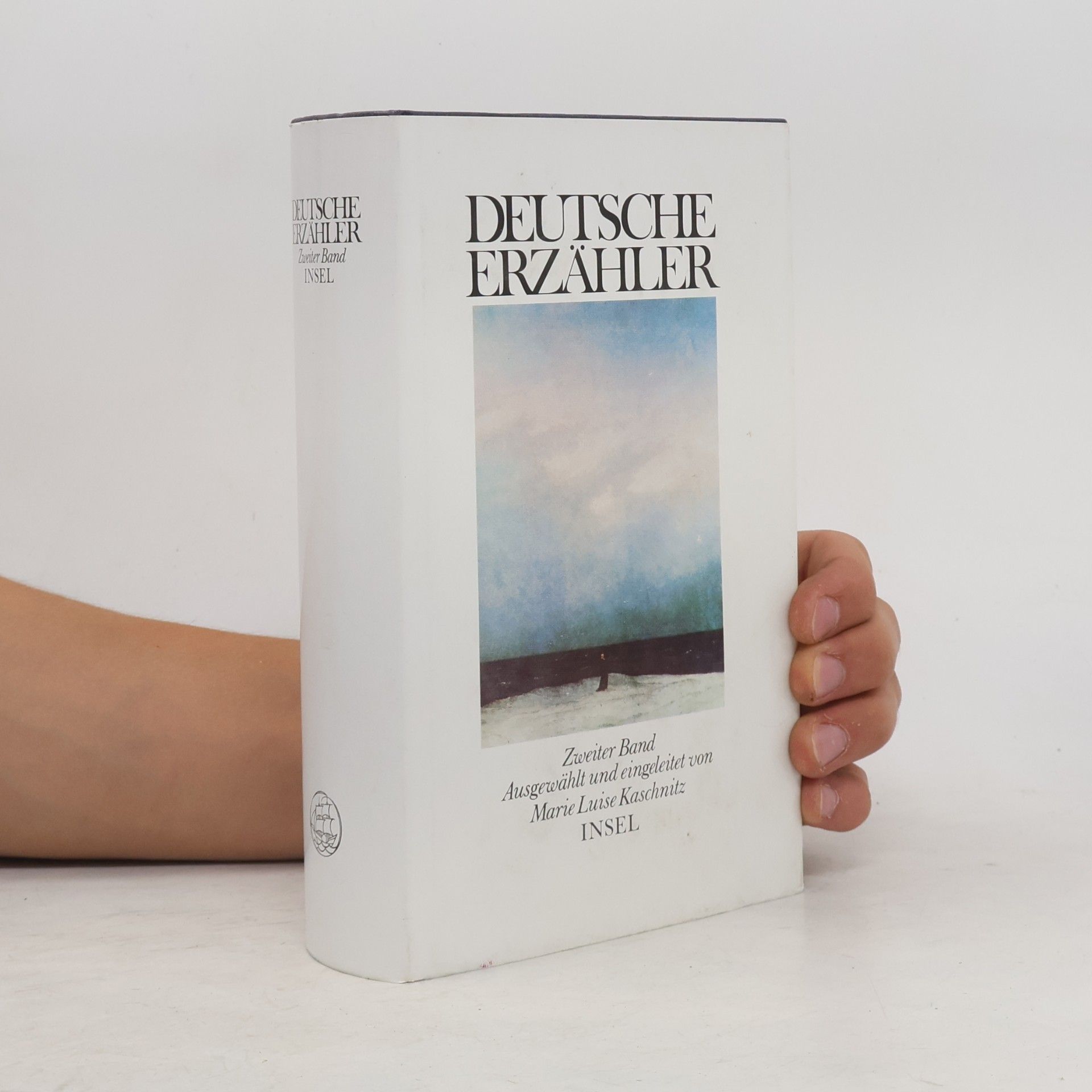 Various authors Deutsche Erzähler 2