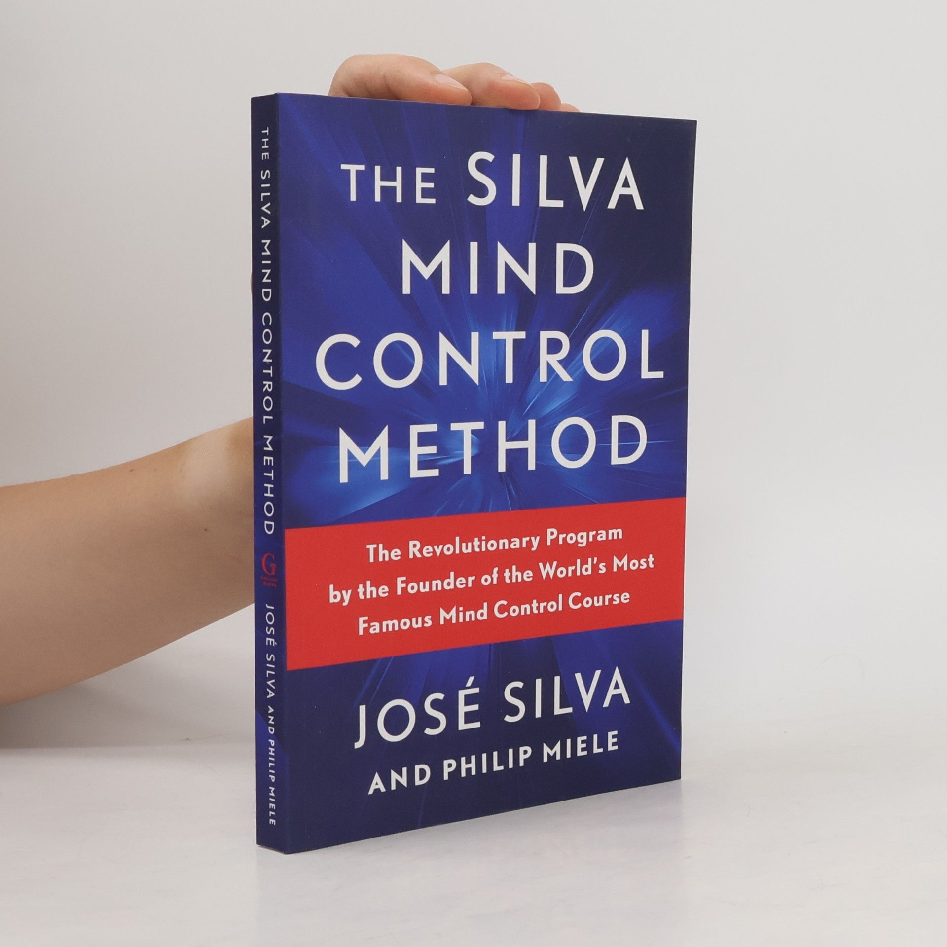 José Silva The Silva Mind Control Method
