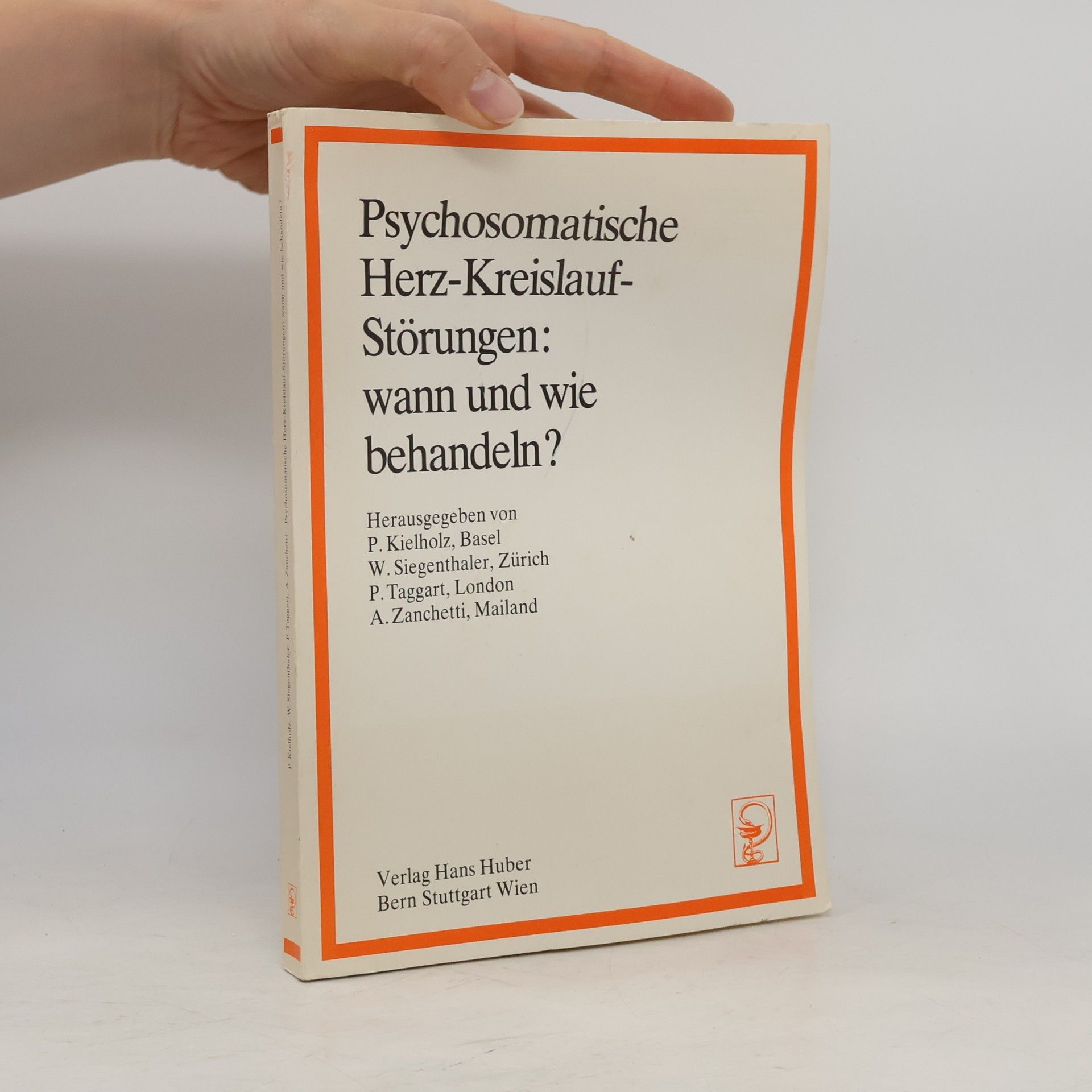 Psychosomatische Herz-Kreislauf-Störungen: wann und wie behandeln?