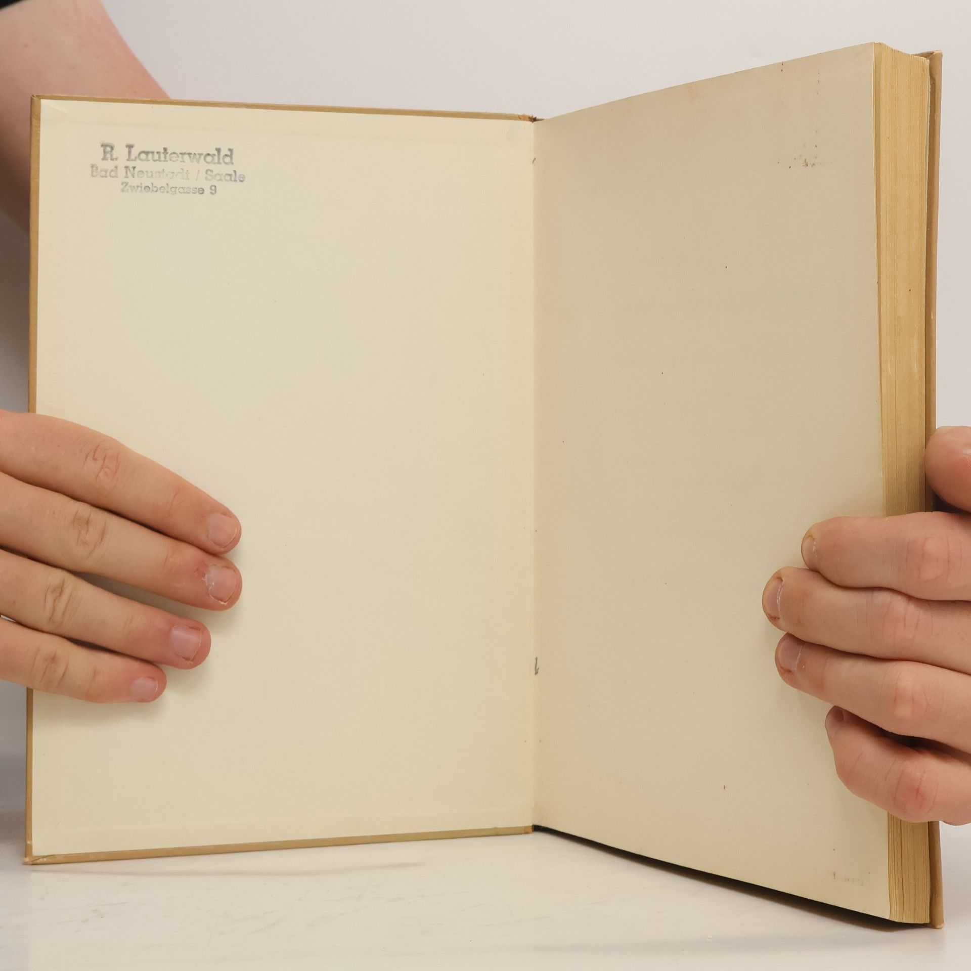 Franz Moeller Grundlagen der Elektrotechnik I.