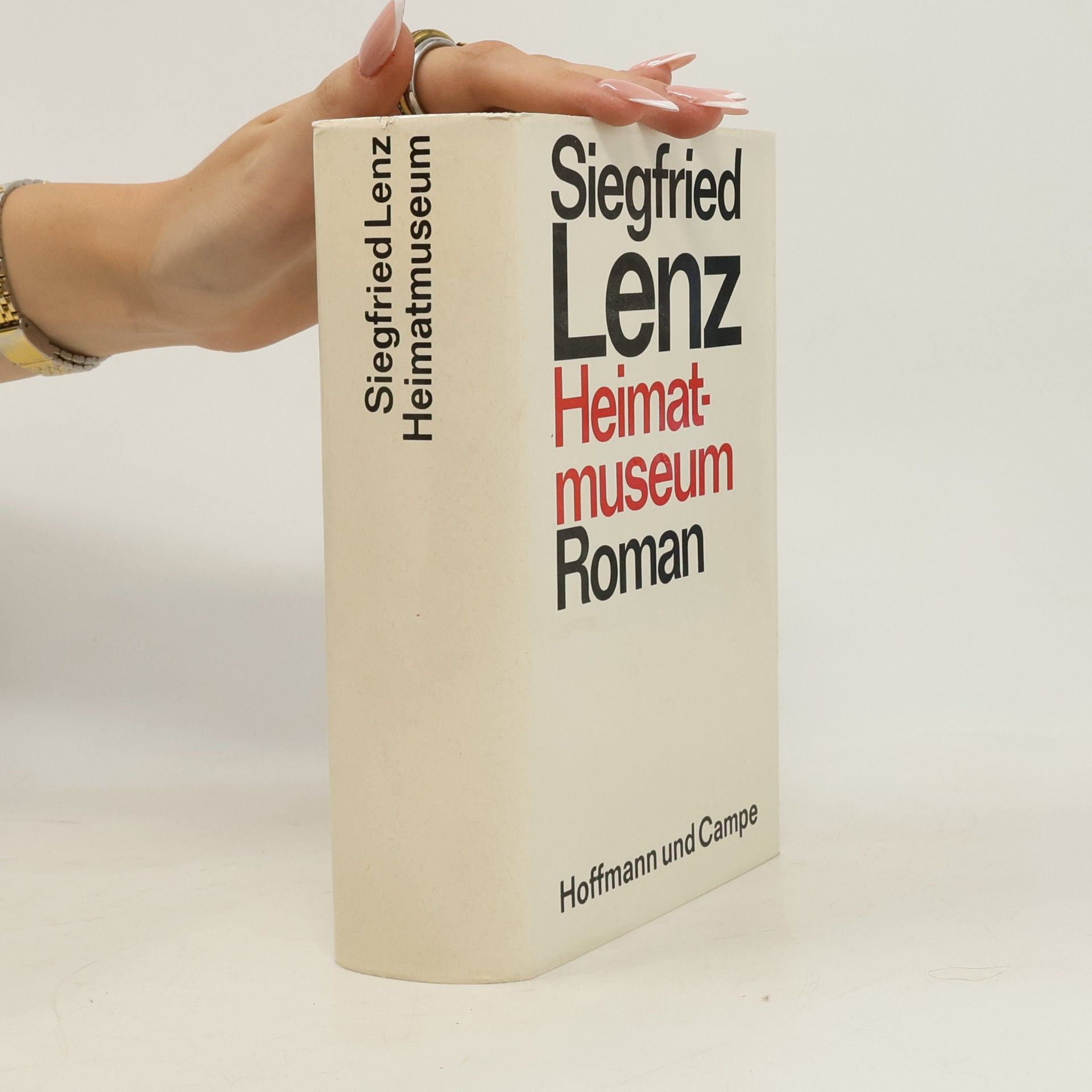 Siegfried Lenz Heimatmuseum