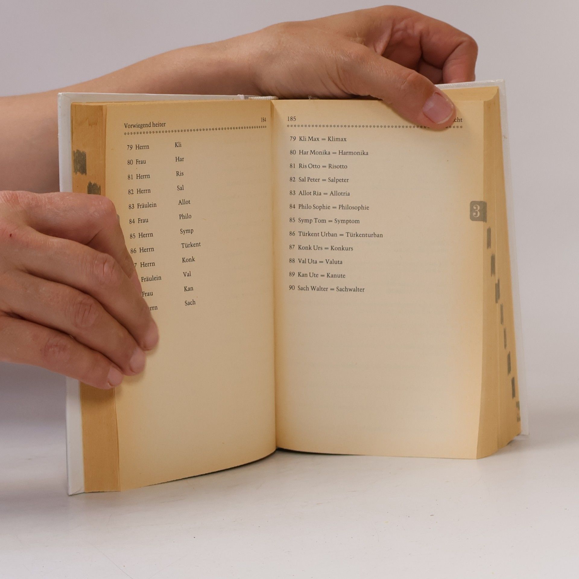 Das neue Quizbuch