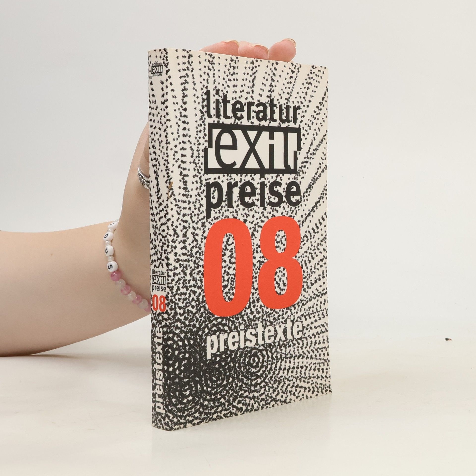 Christa Stippinger Preistexte 08
