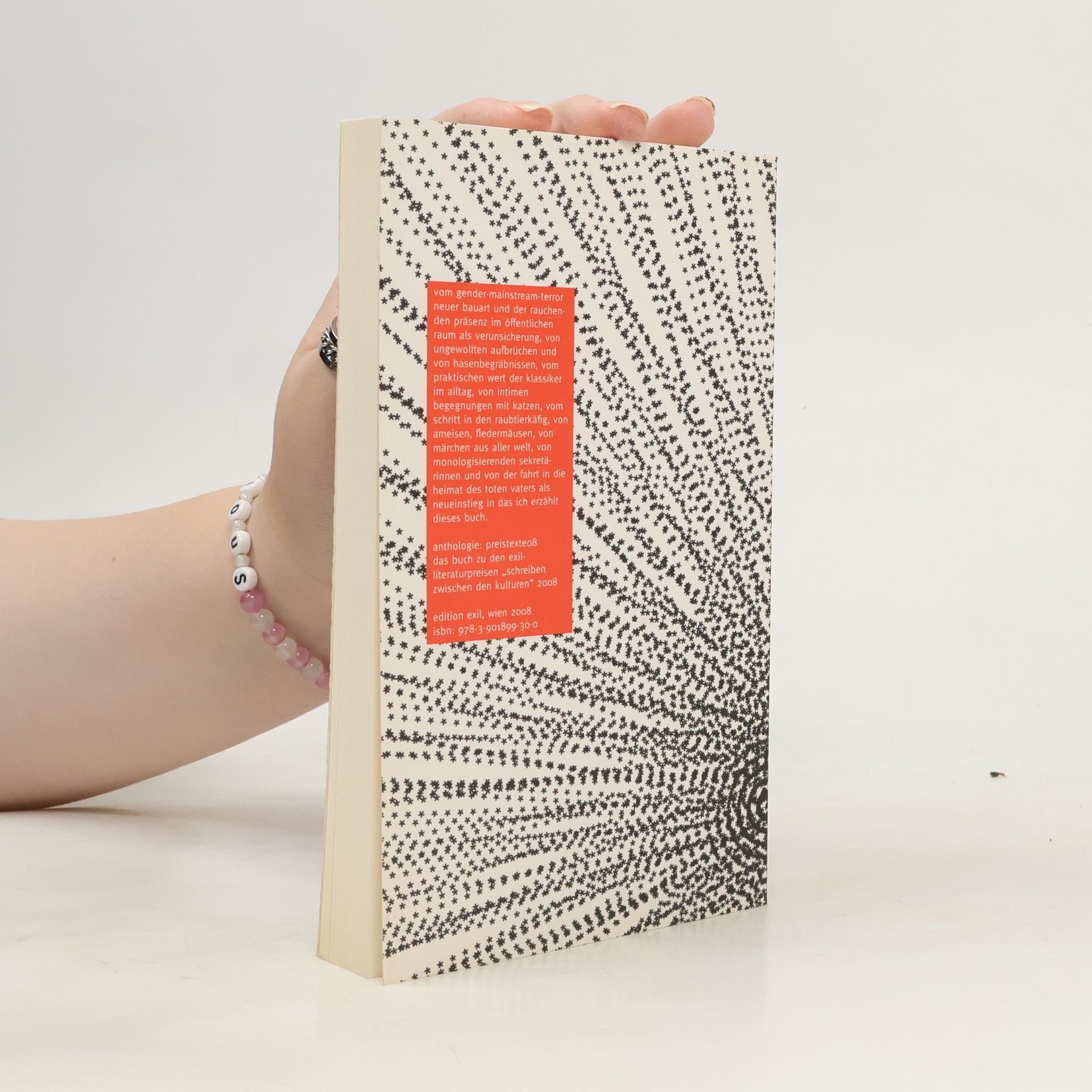 Christa Stippinger Preistexte 08