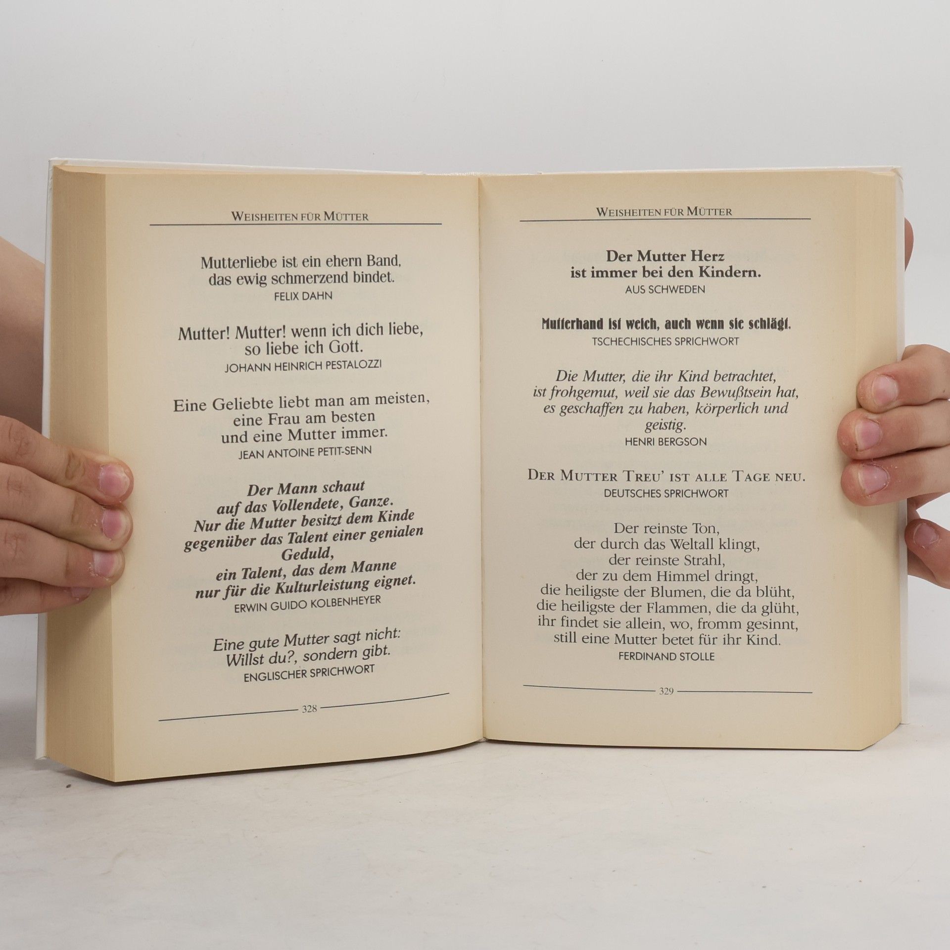 Autorenkollektiv Das Hausbuch der Zitate und Weisheiten