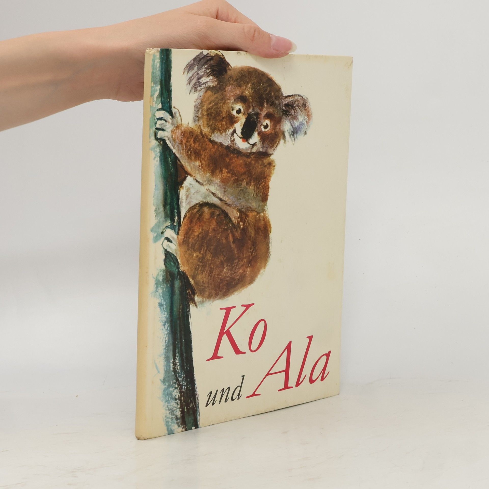 Ko und Ala
