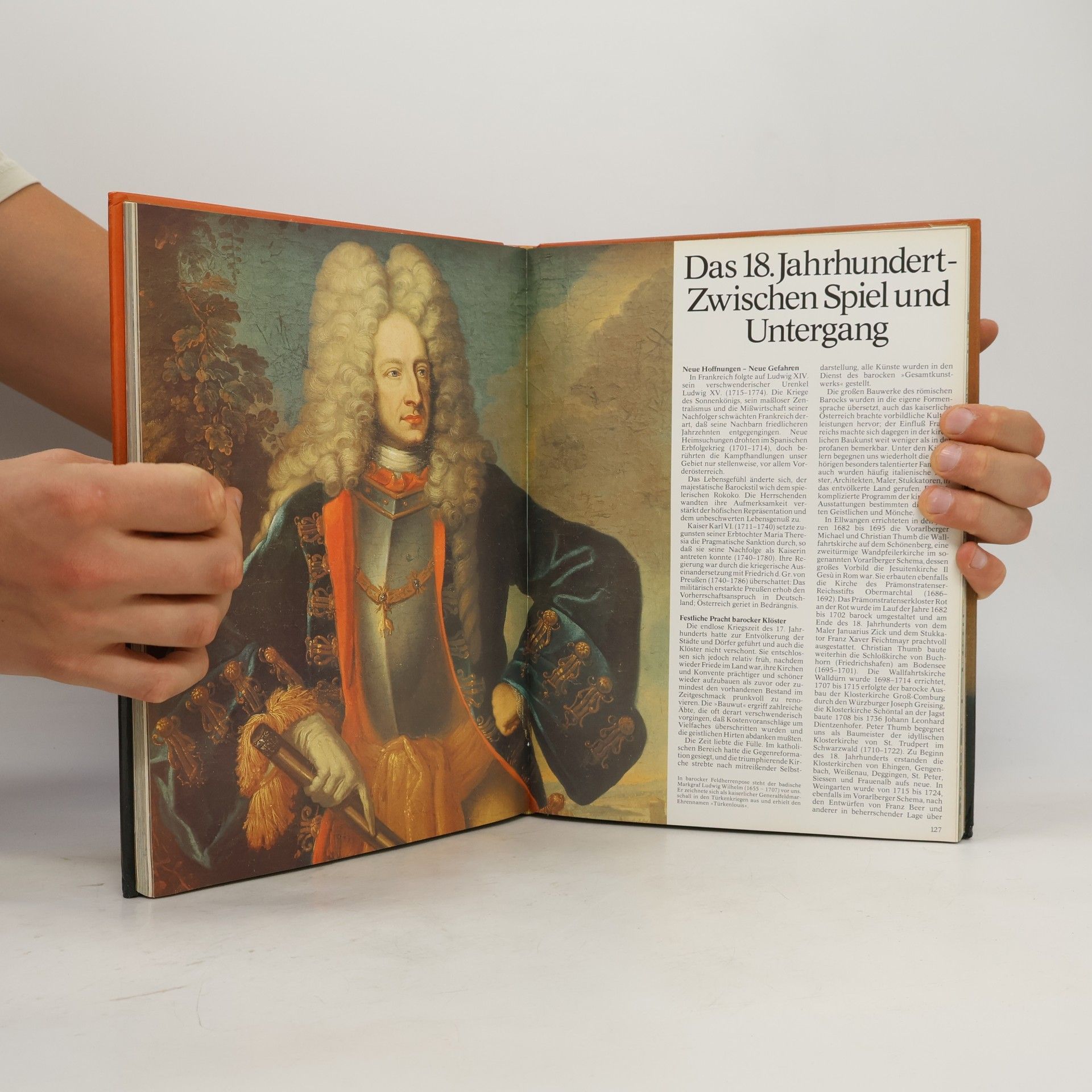 Georg Berger Baden-Württemberg
