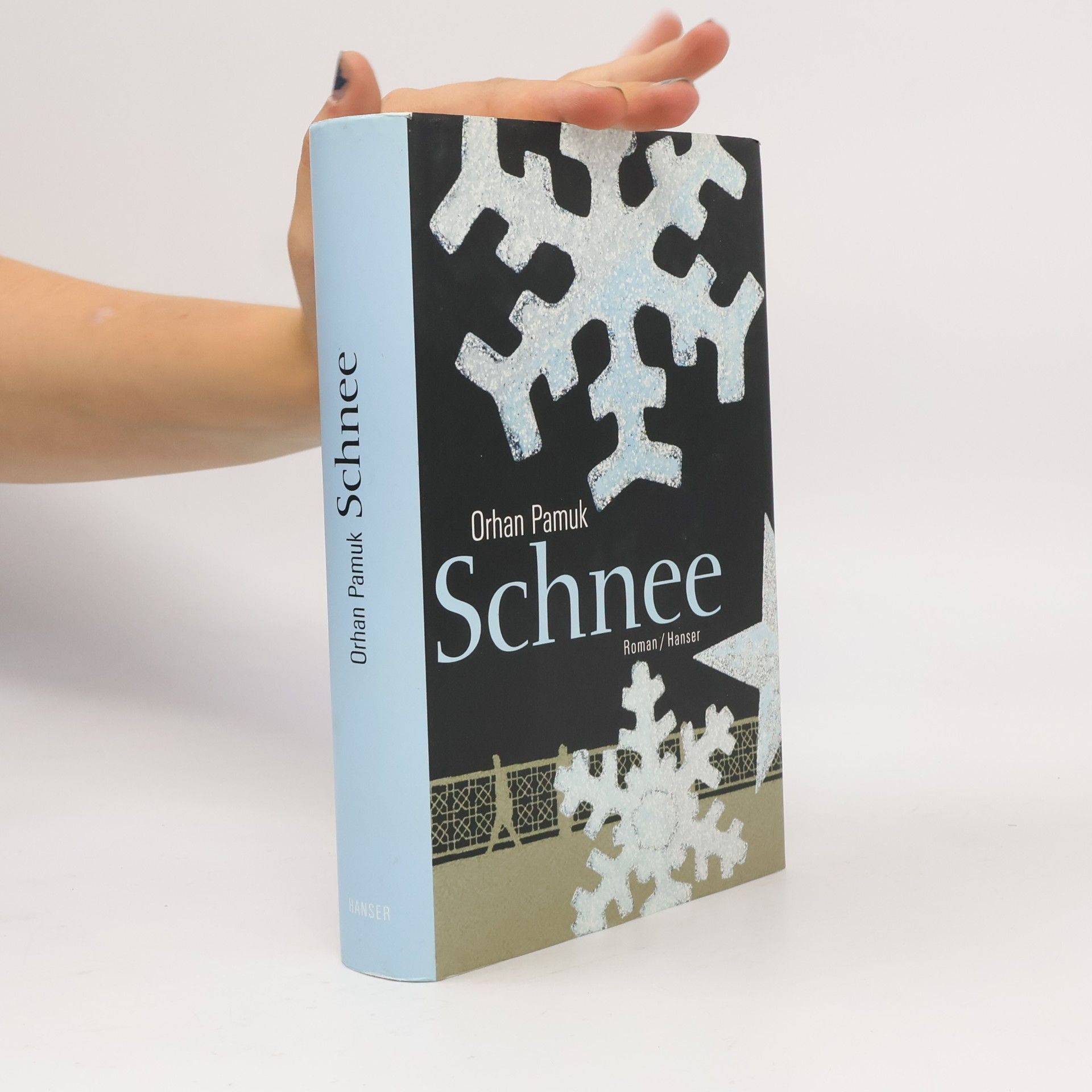 Schnee