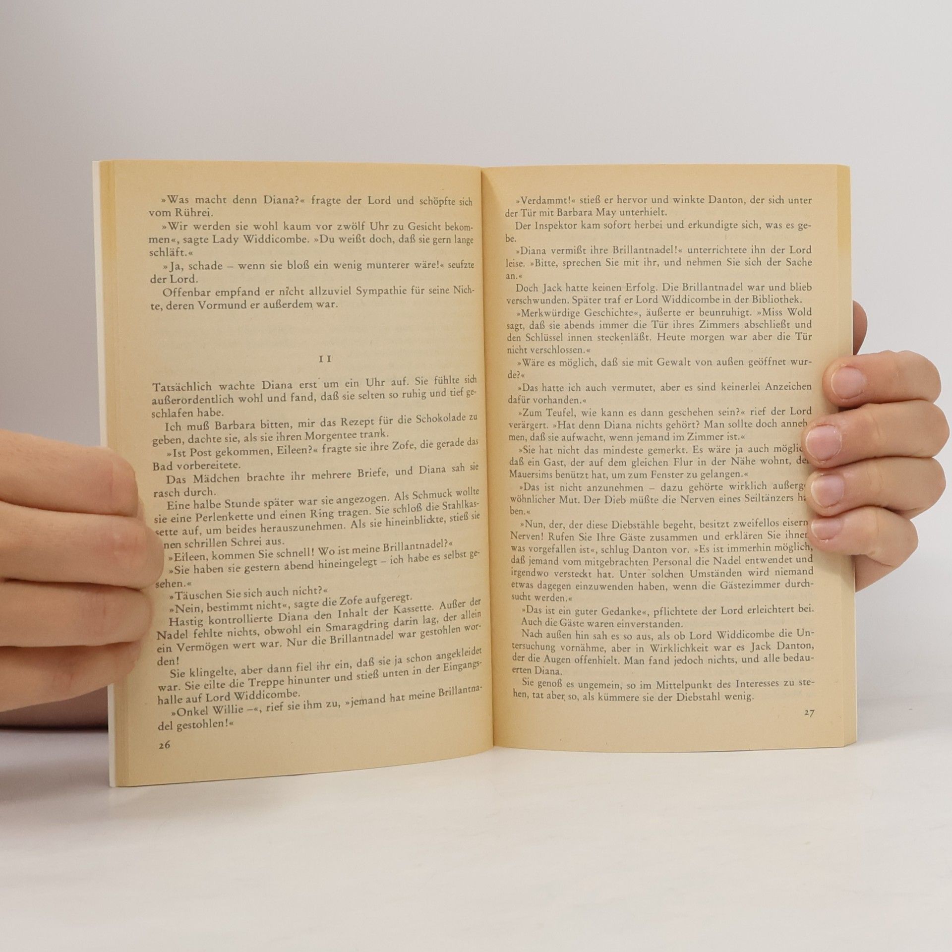 Edgar Wallace Der Dieb in der Nacht