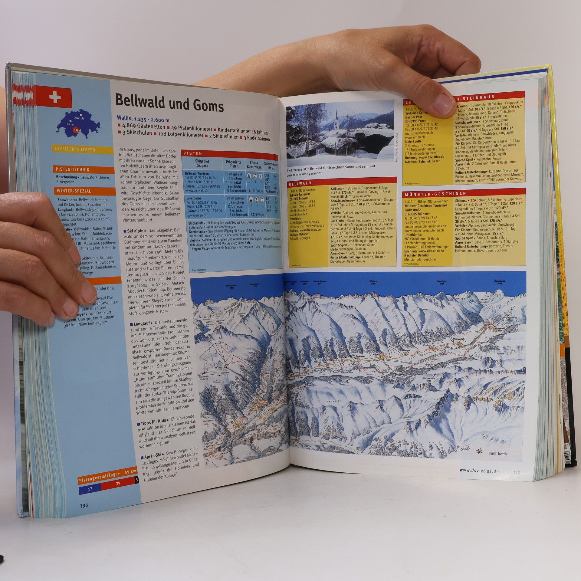 Autorenkollektiv DSV Atlas Ski Winter 2006