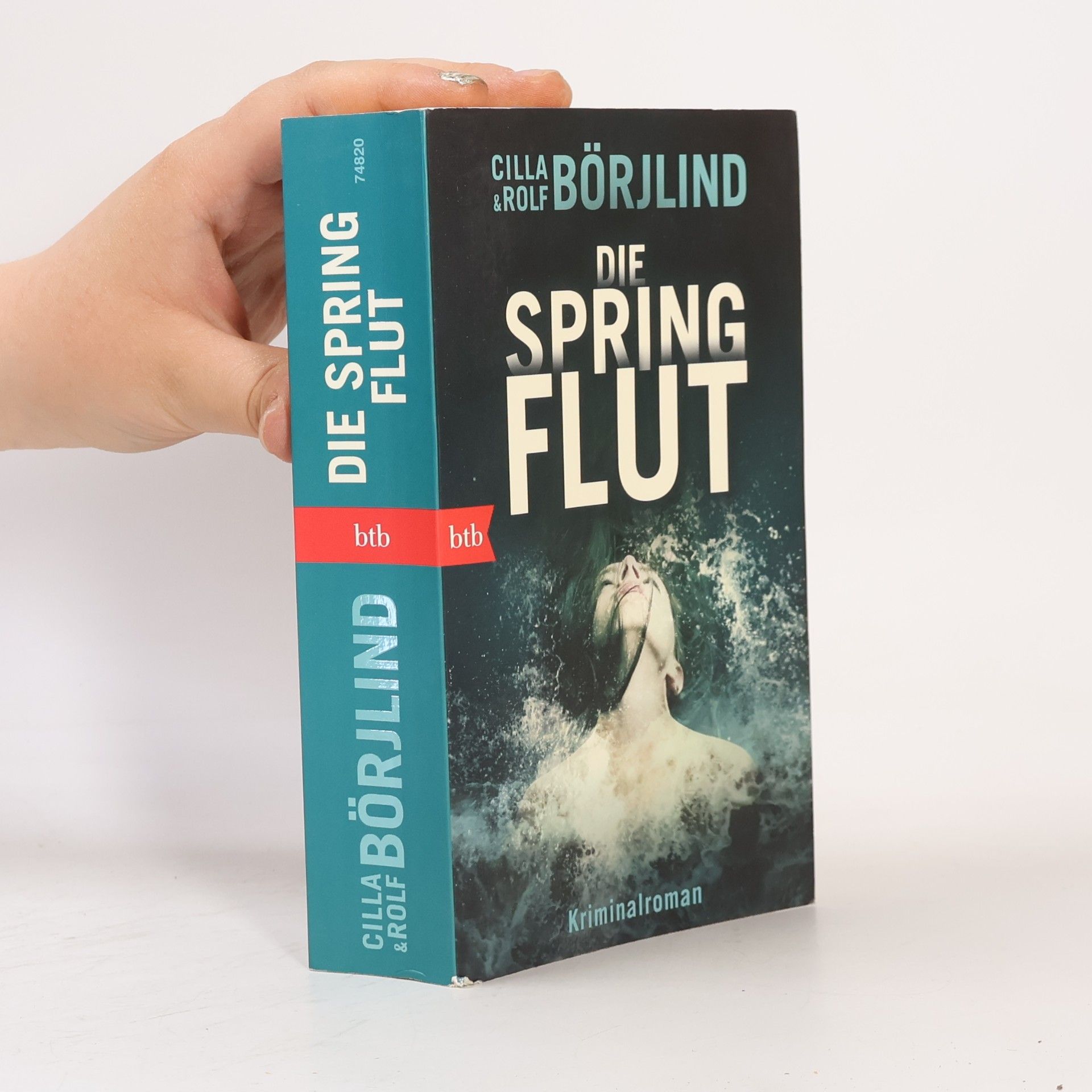 Die Springflut