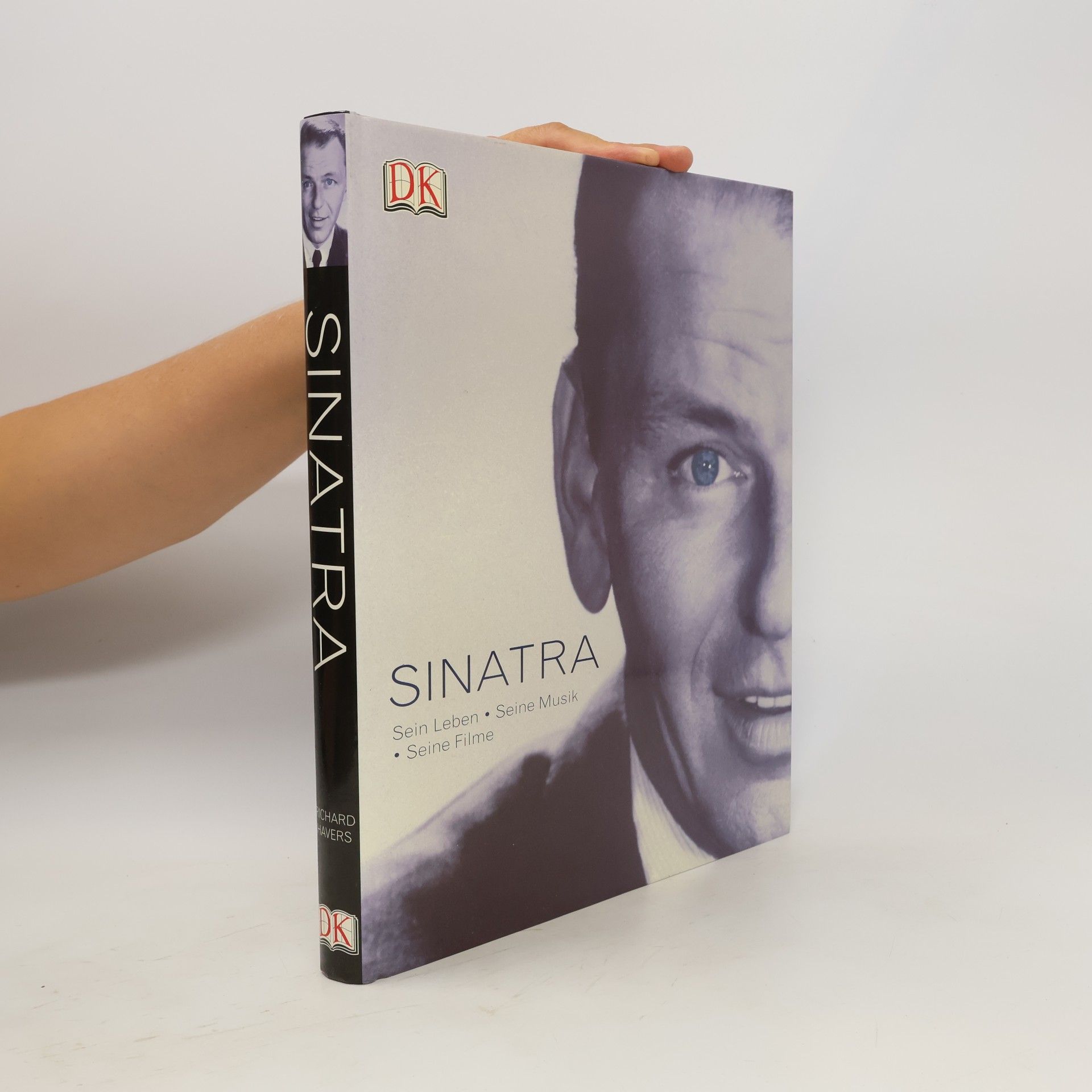 Janette Schroeder Sinatra