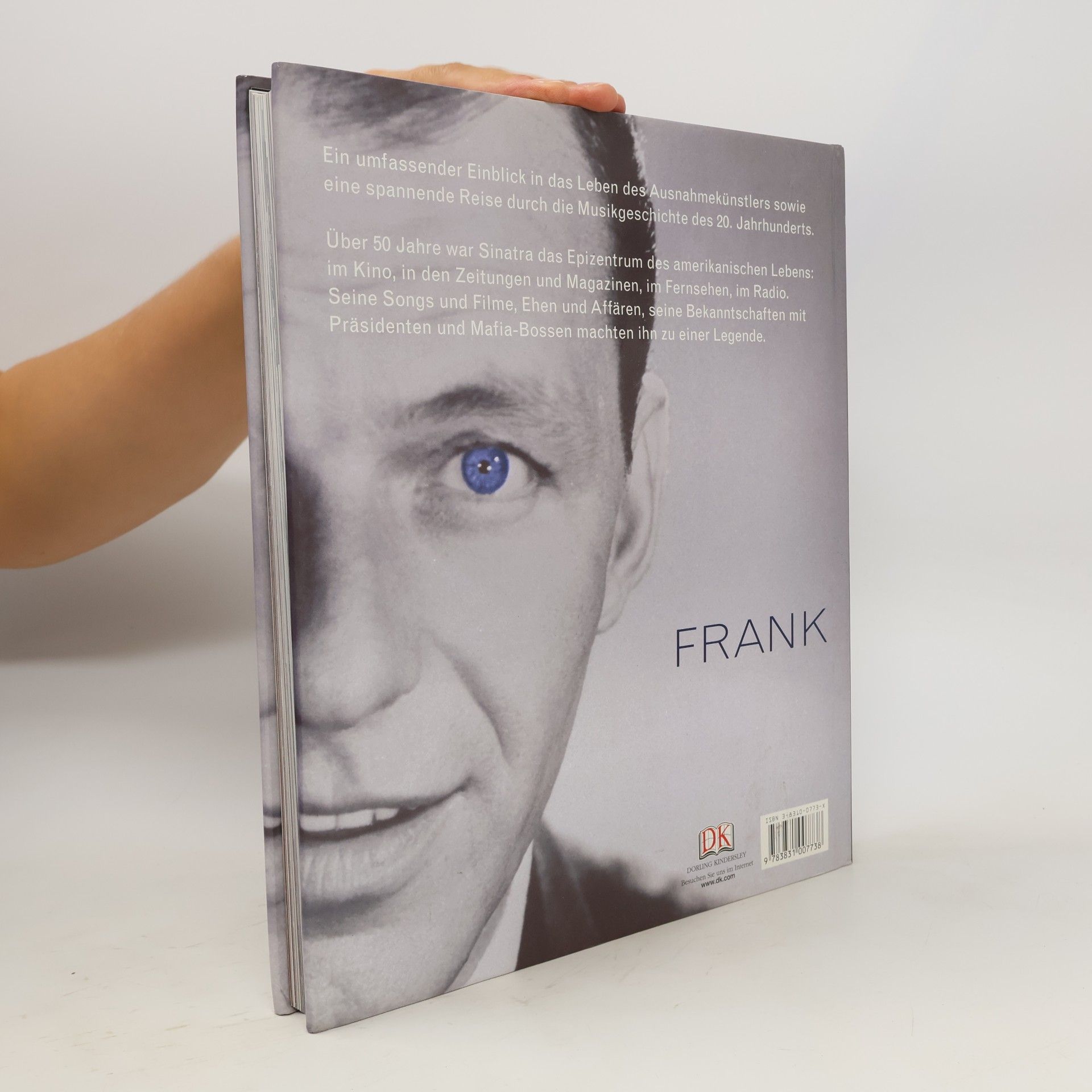 Richard Havers Sinatra