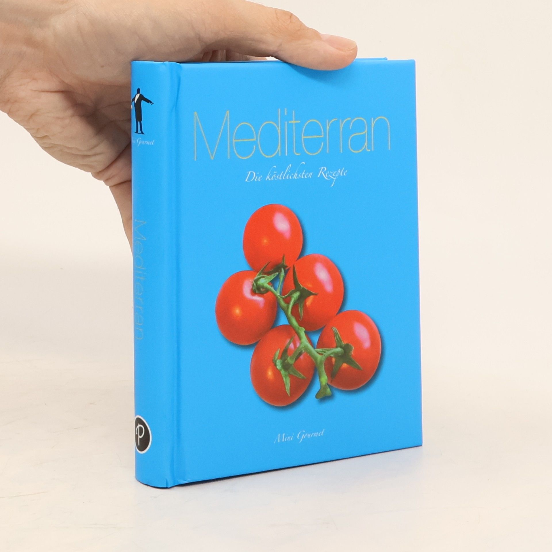 Autorenkollektiv Mediterran