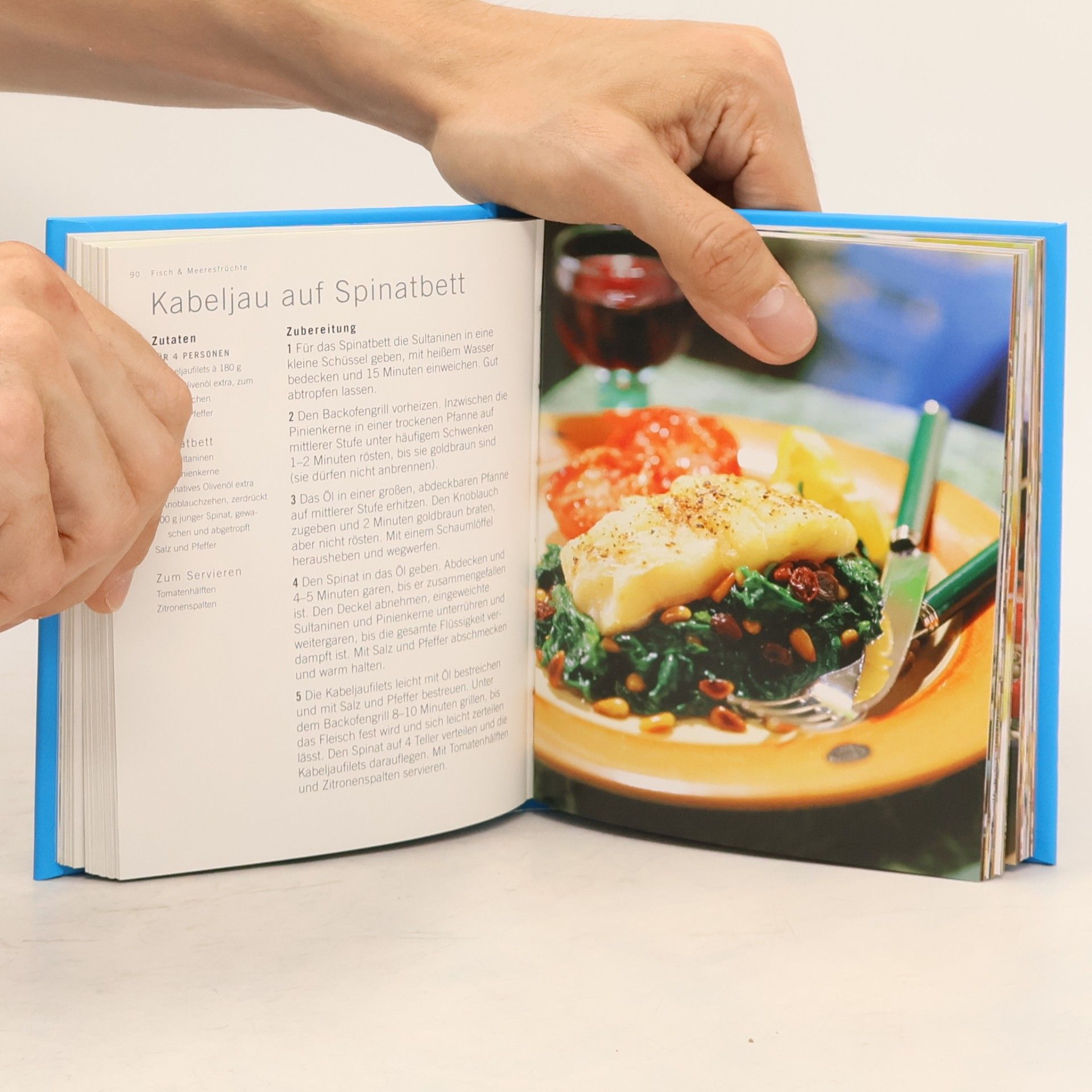 Autorenkollektiv Mediterran