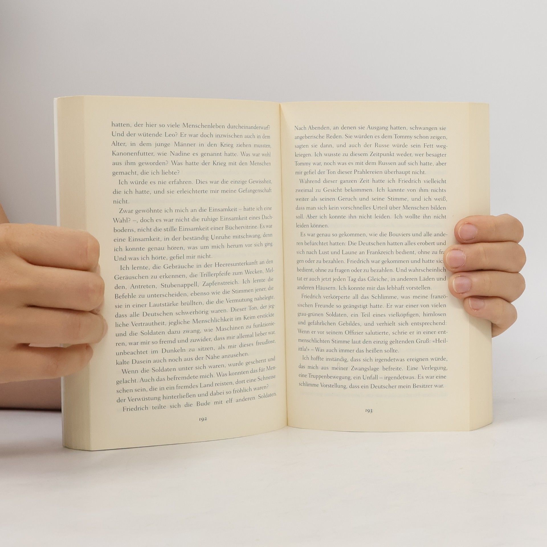 Anne Bubenzer Die unglaubliche Geschichte des Henry N. Brown