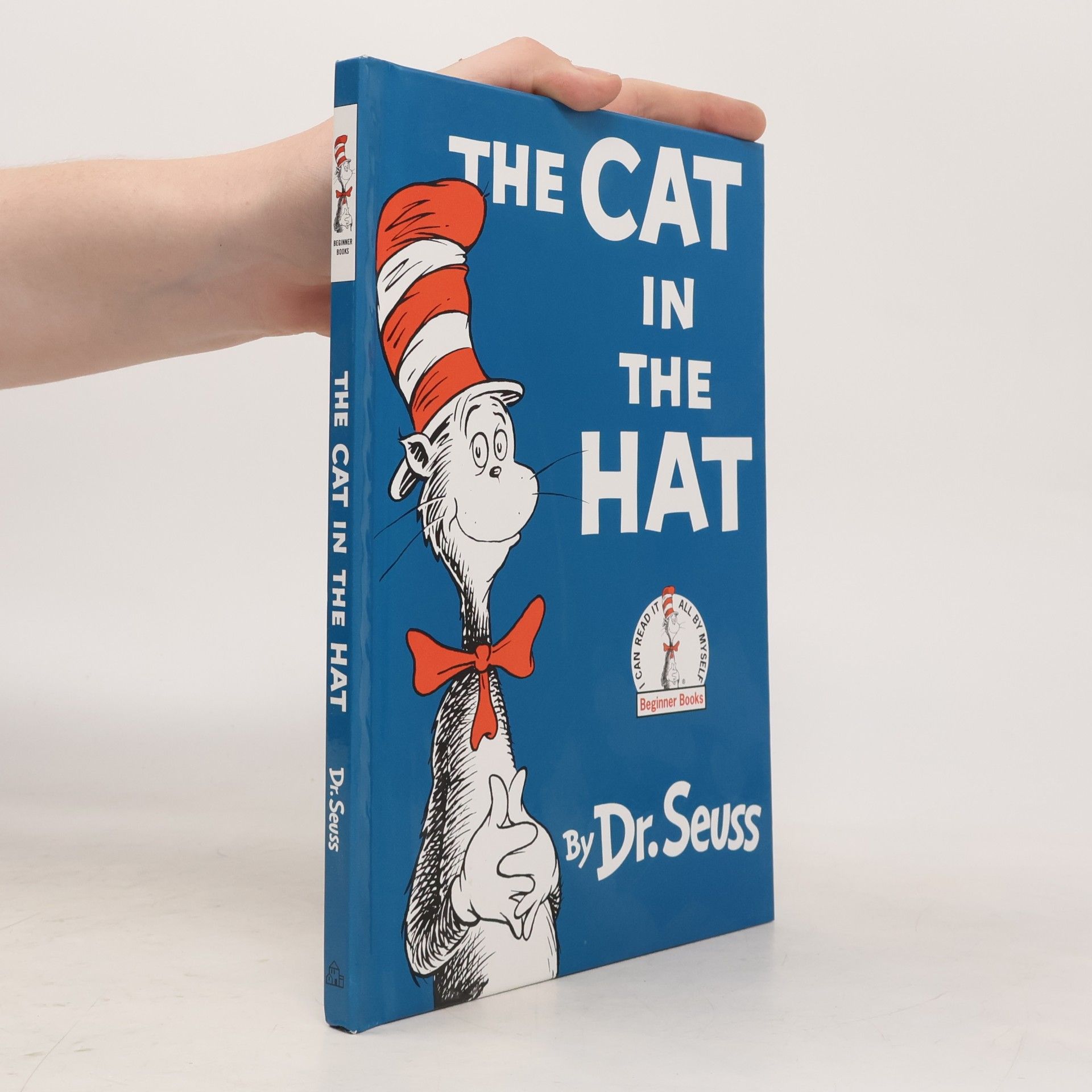 Dr. Seuss The Cat in the Hat
