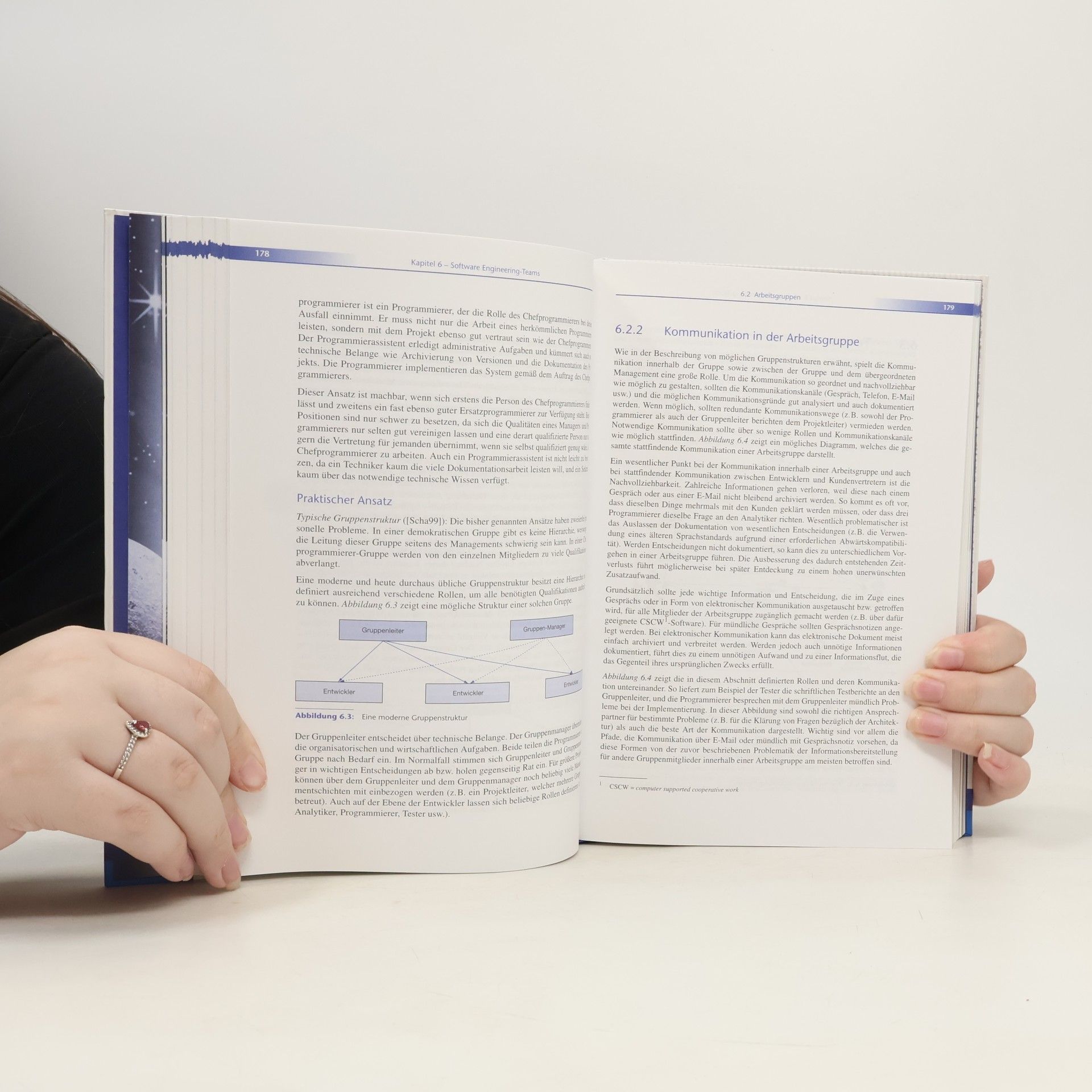 Wolfgang Zuser Software engineering