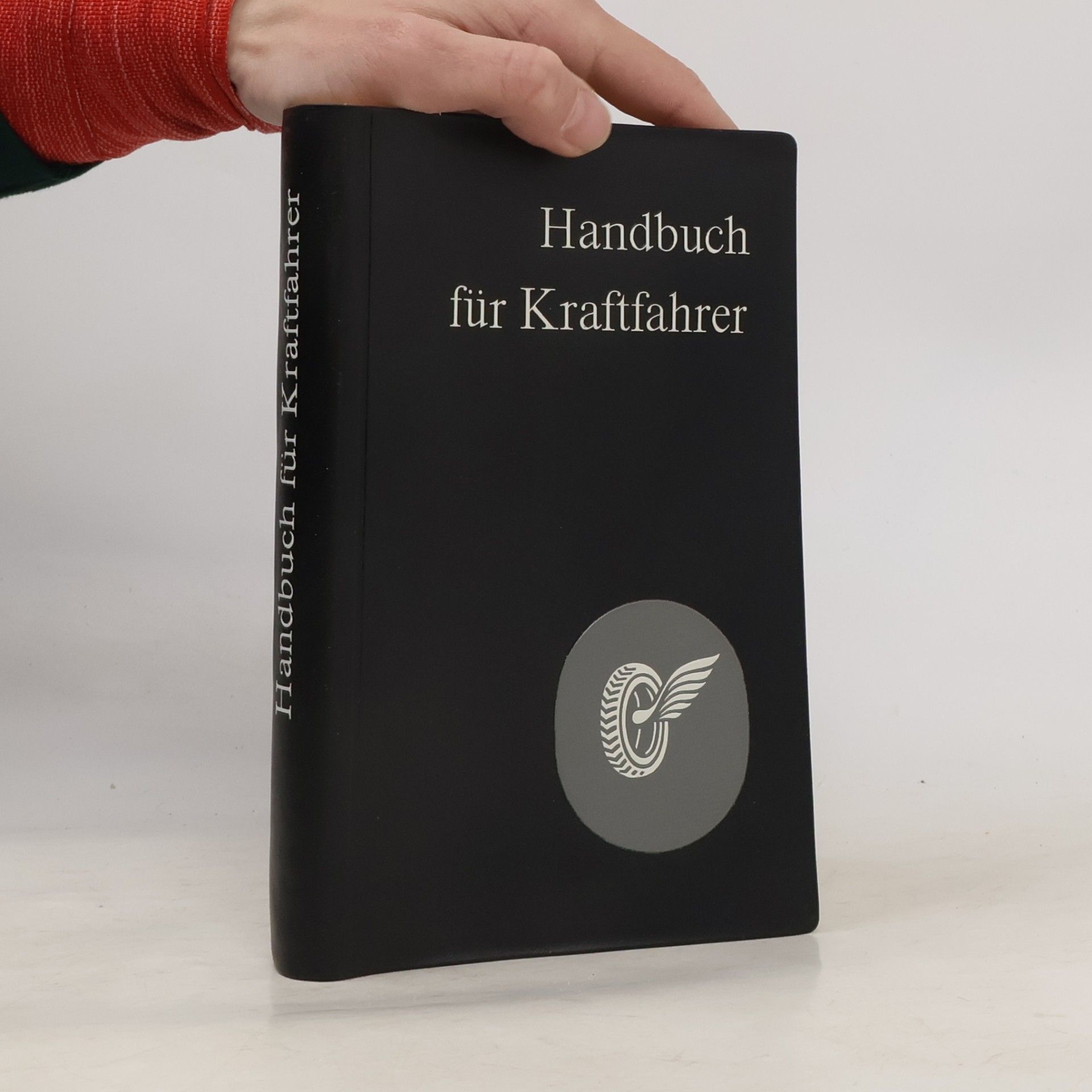 Collectif d'auteurs Handbuch für Kreftfahrer