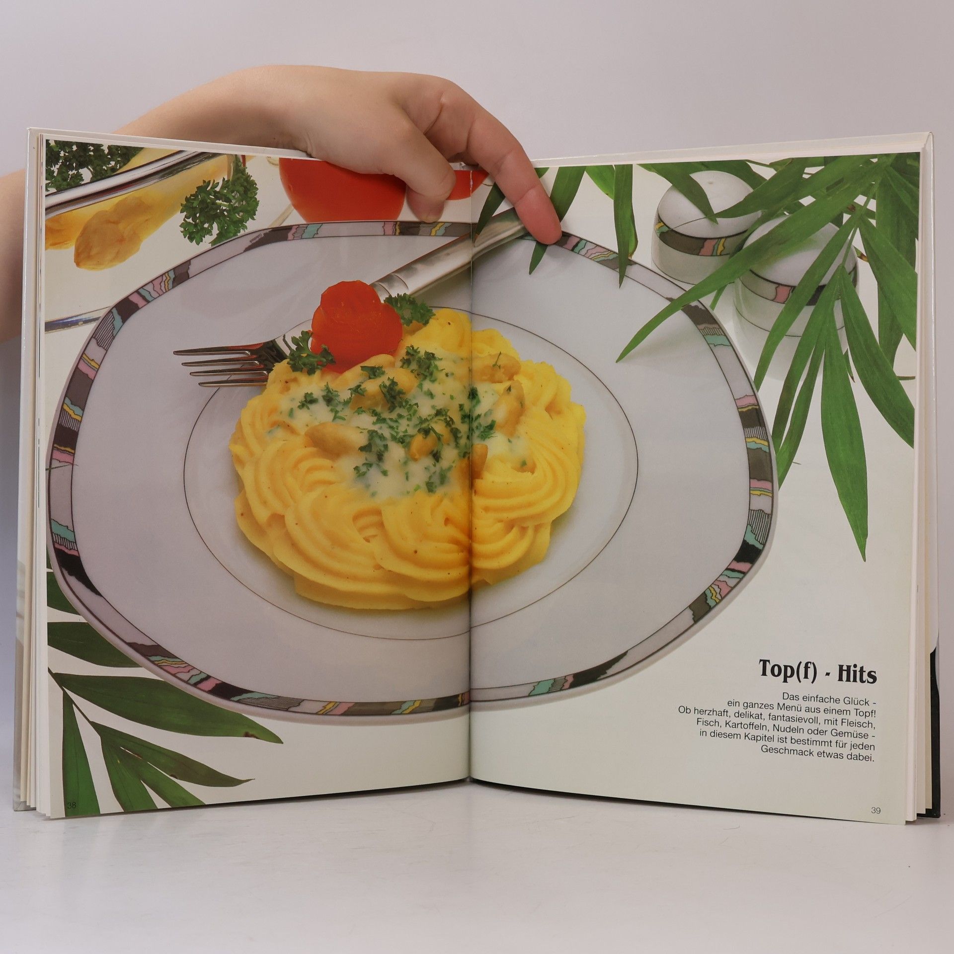 Various authors Schnell Gekocht