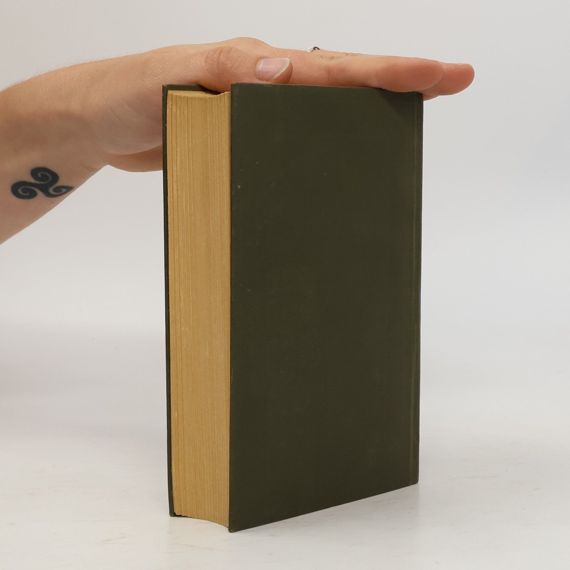 Karl May Karl May's gesammelte Werke 6. Der Shut