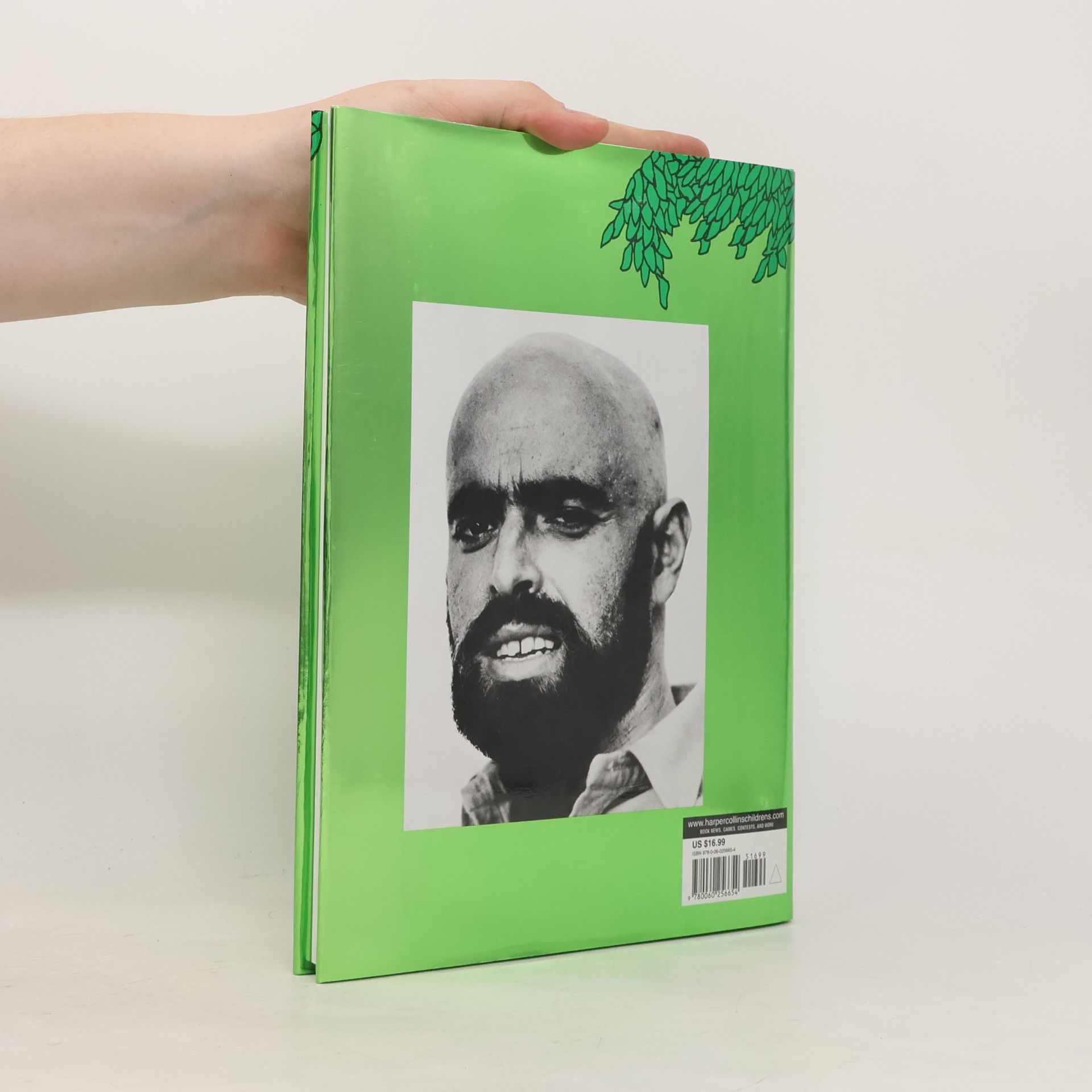 Shel Silverstein The Giving Tree