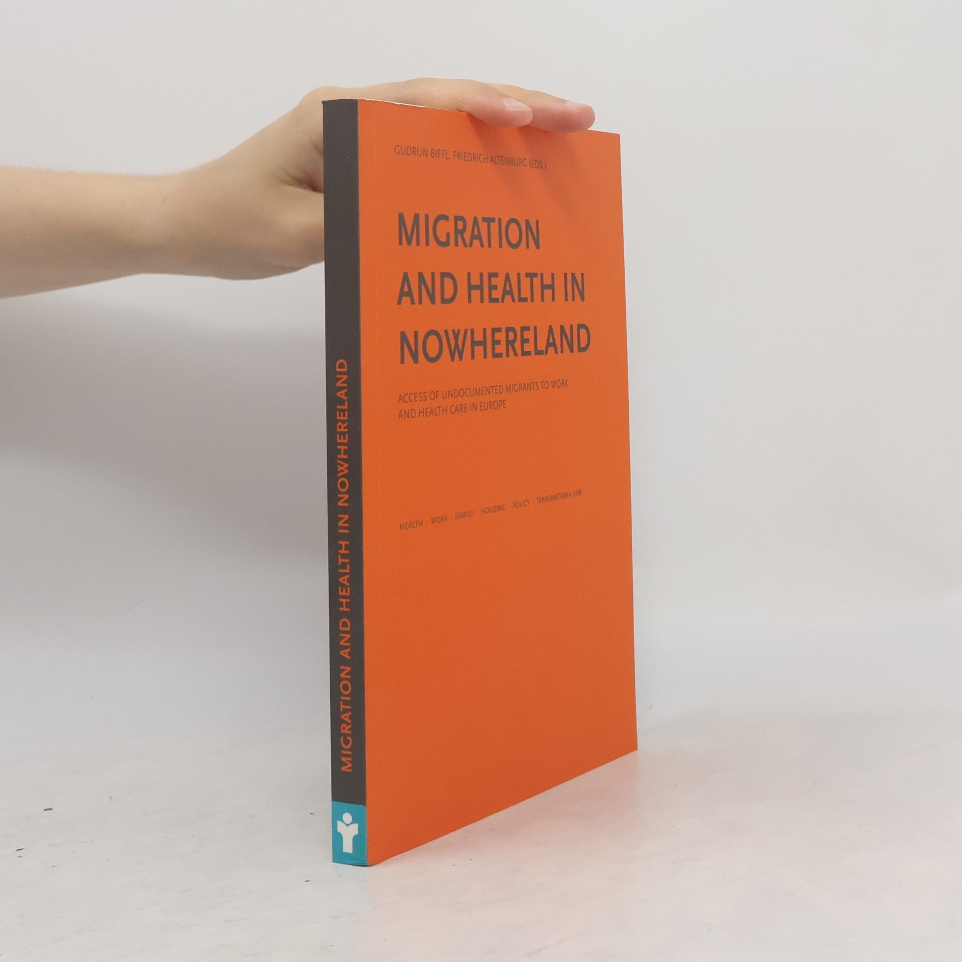 Migration And Health In Nowhereland