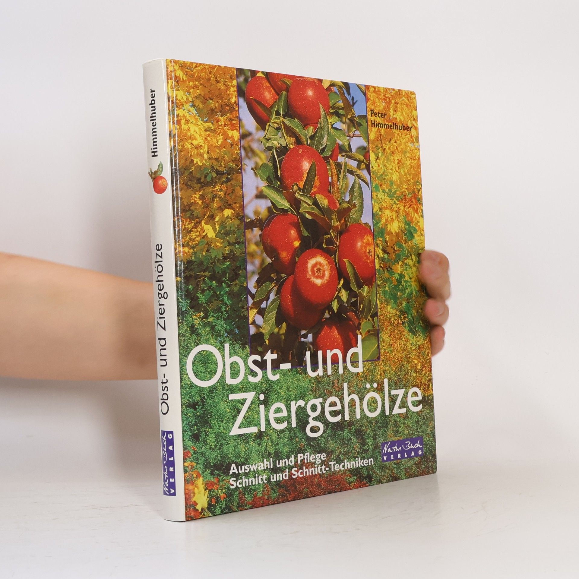 Peter Himmelhuber Obst- und Ziergehölze
