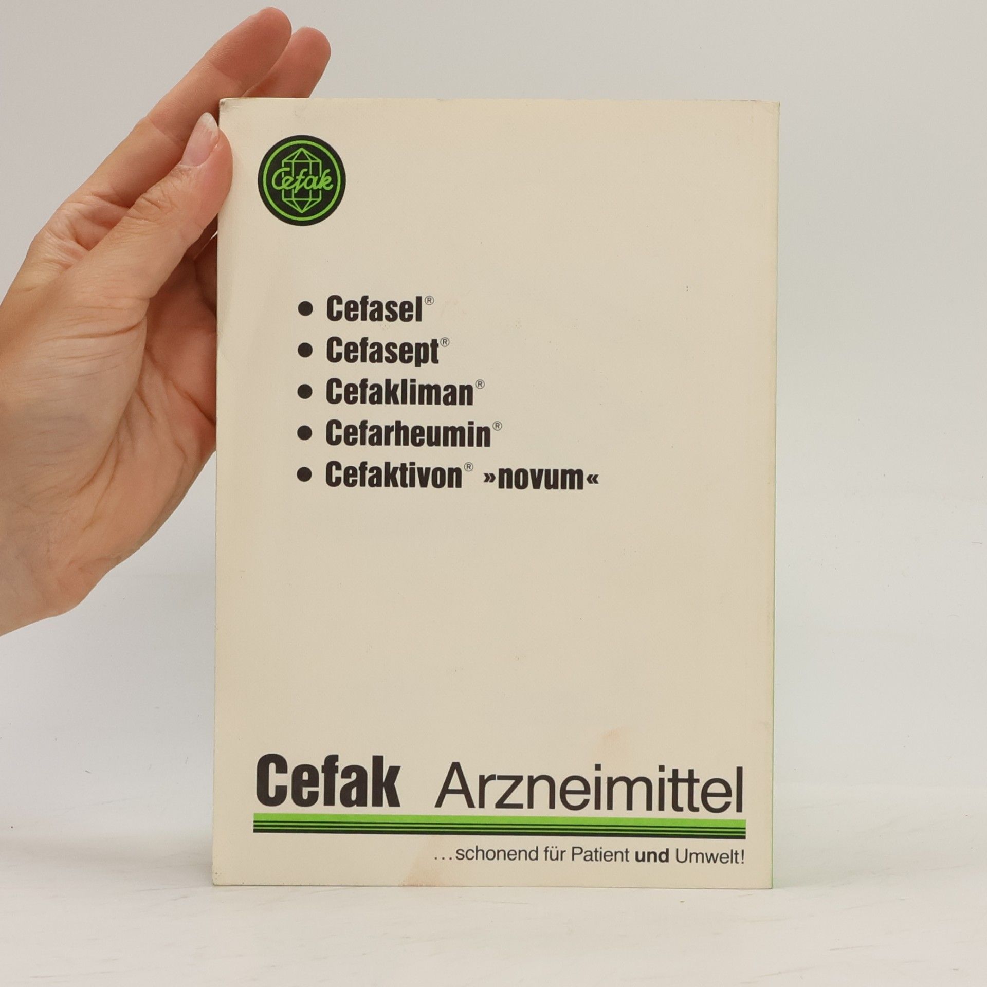 kolektiv Heilpraktiker-Jahrbuch 1987/88