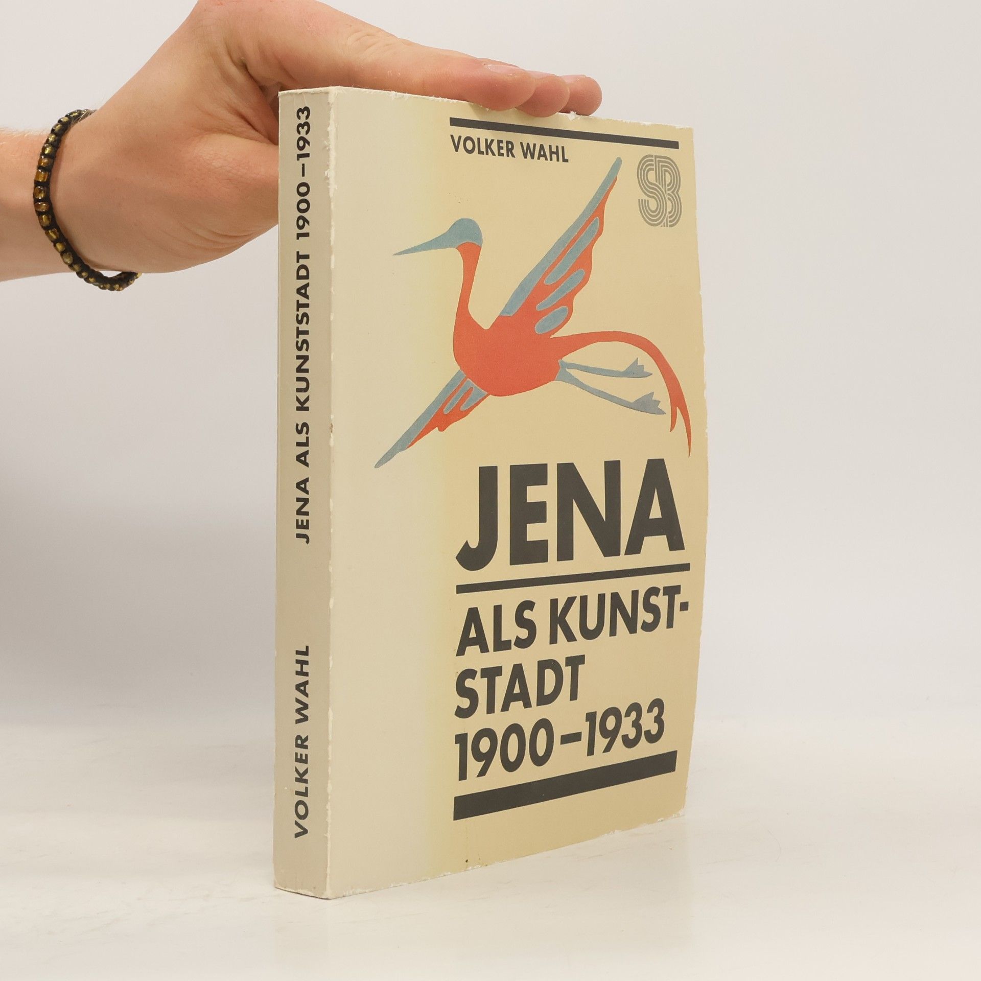Jena als Kunststadt
