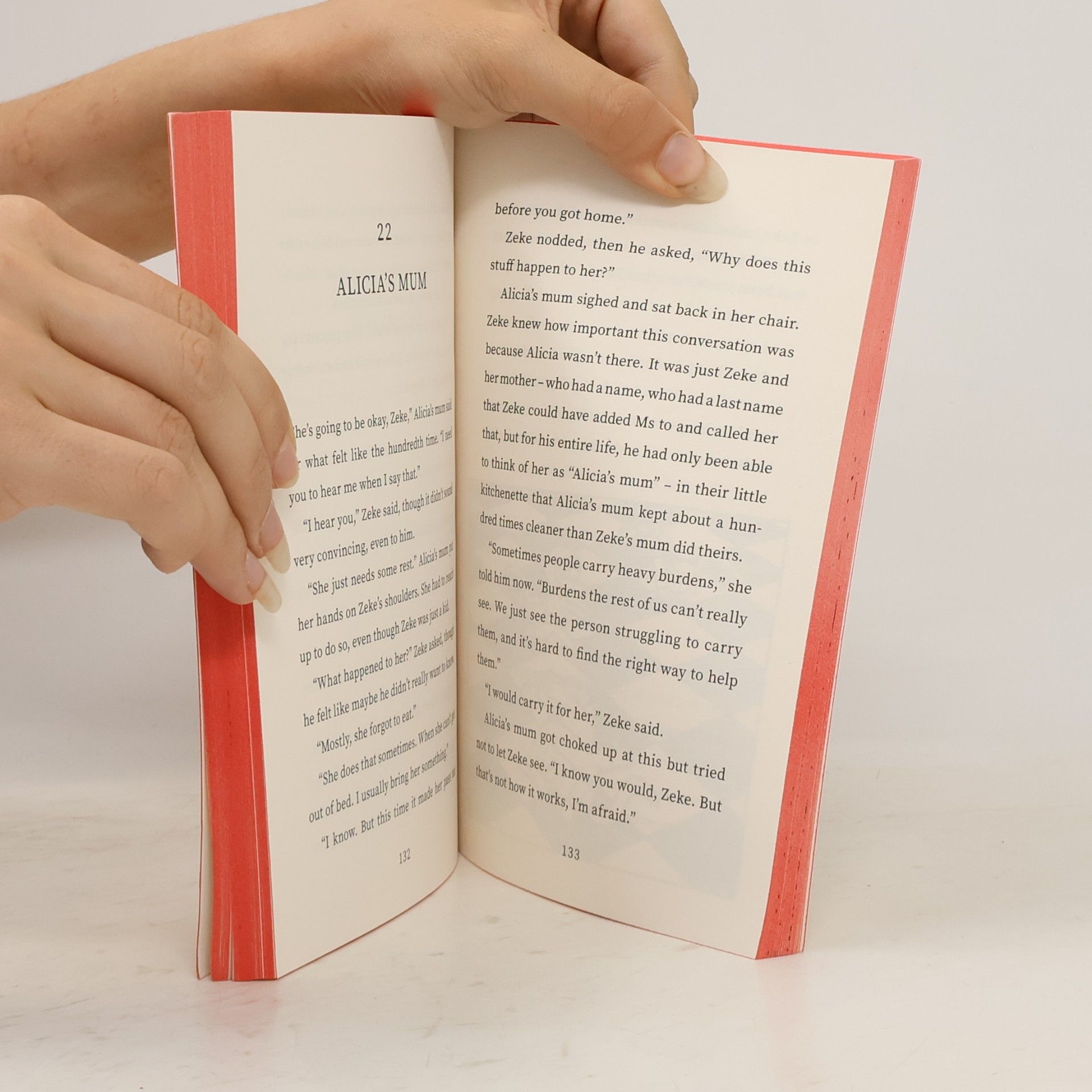 Patrick Ness Chronicles of a Lizard Nobody