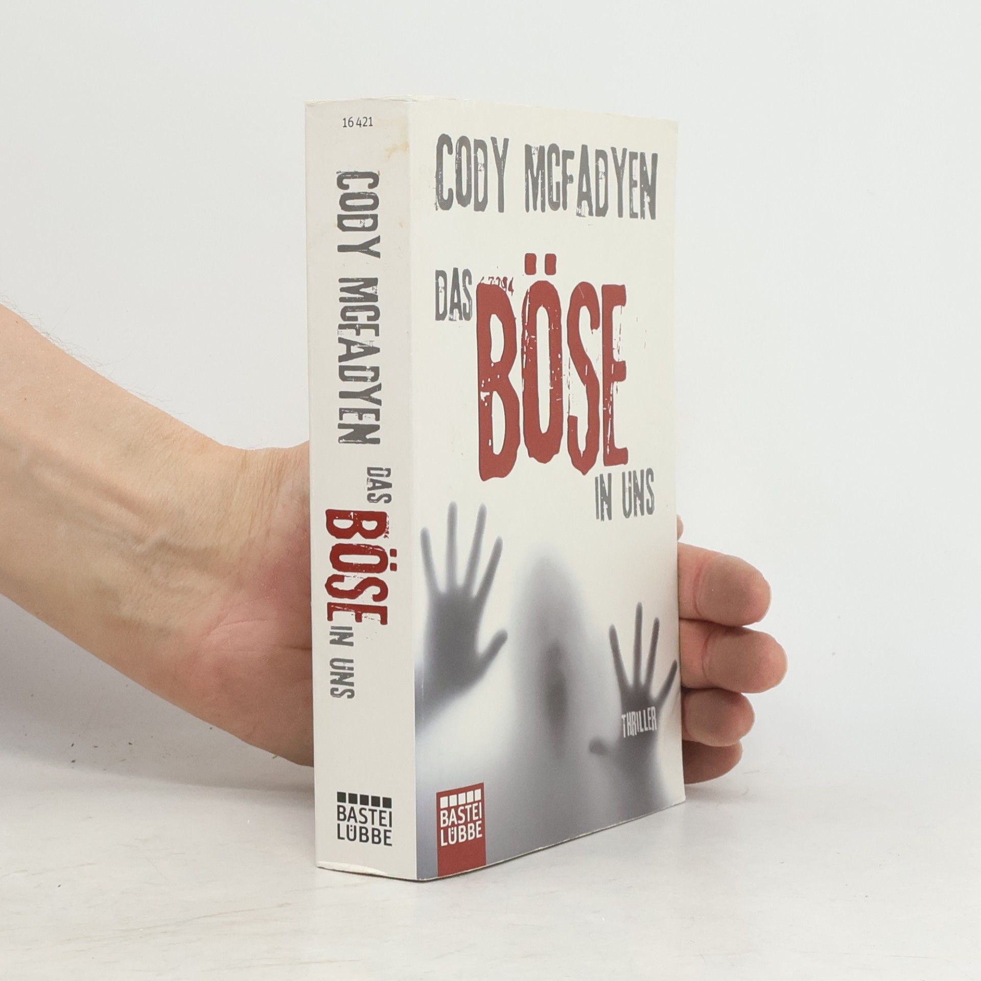 Cody Mcfadyen Das Böse in uns