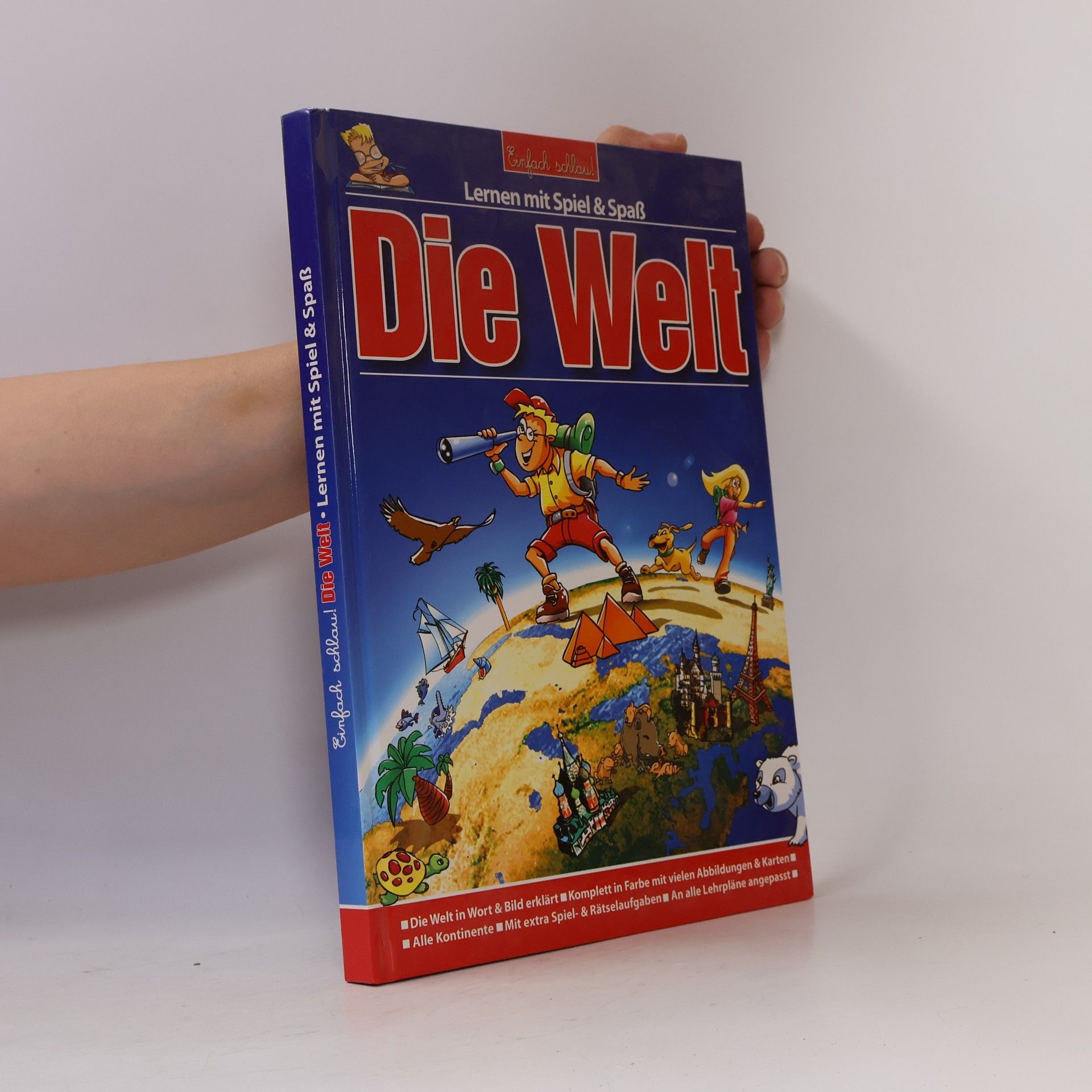 Autorenkollektiv Die Welt