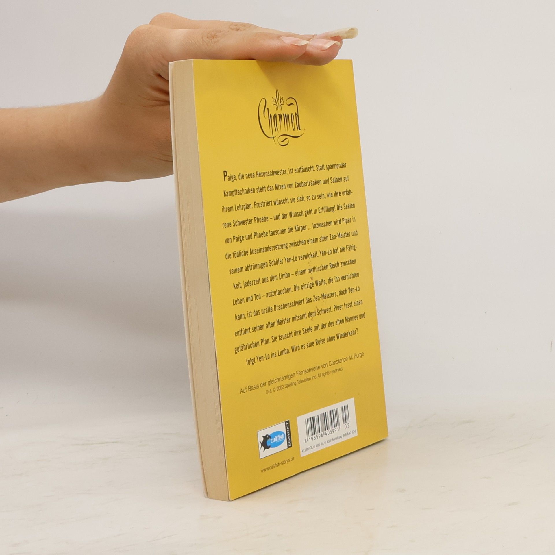 Autorenkollektiv Das Drachenschwert Zauberhafte Schwestern