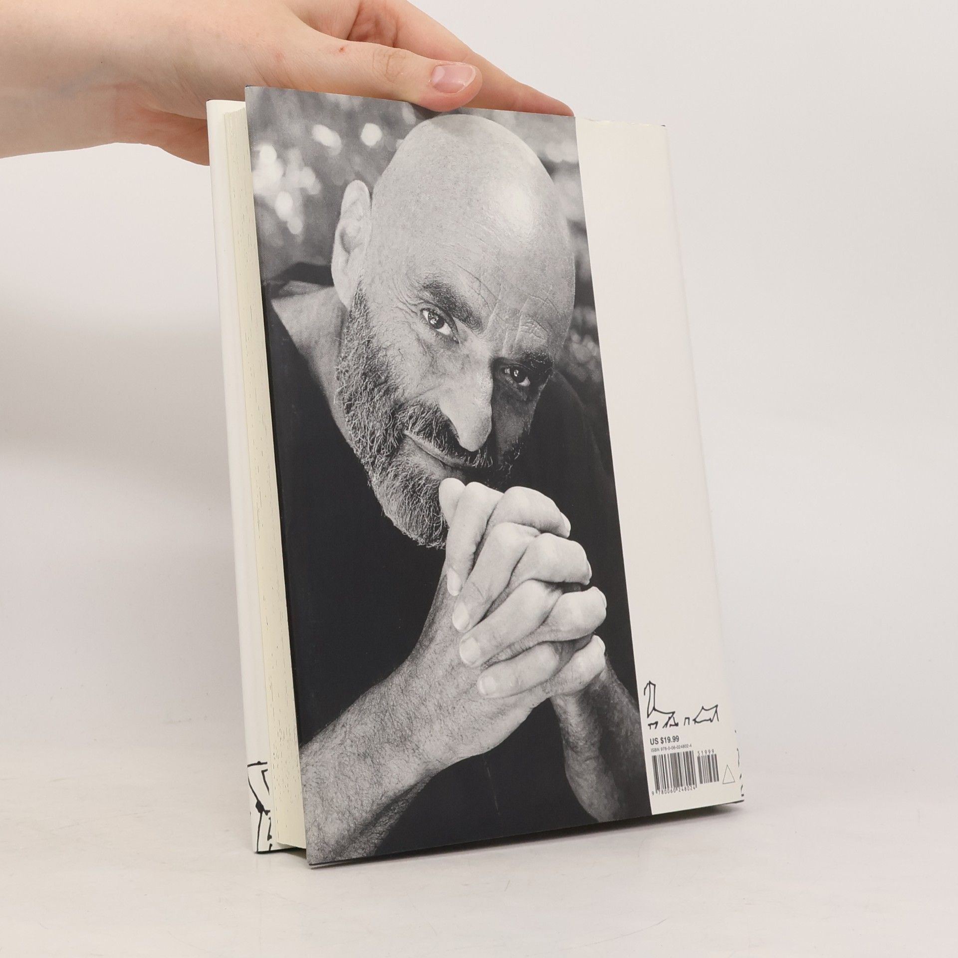 Shel Silverstein Falling Up