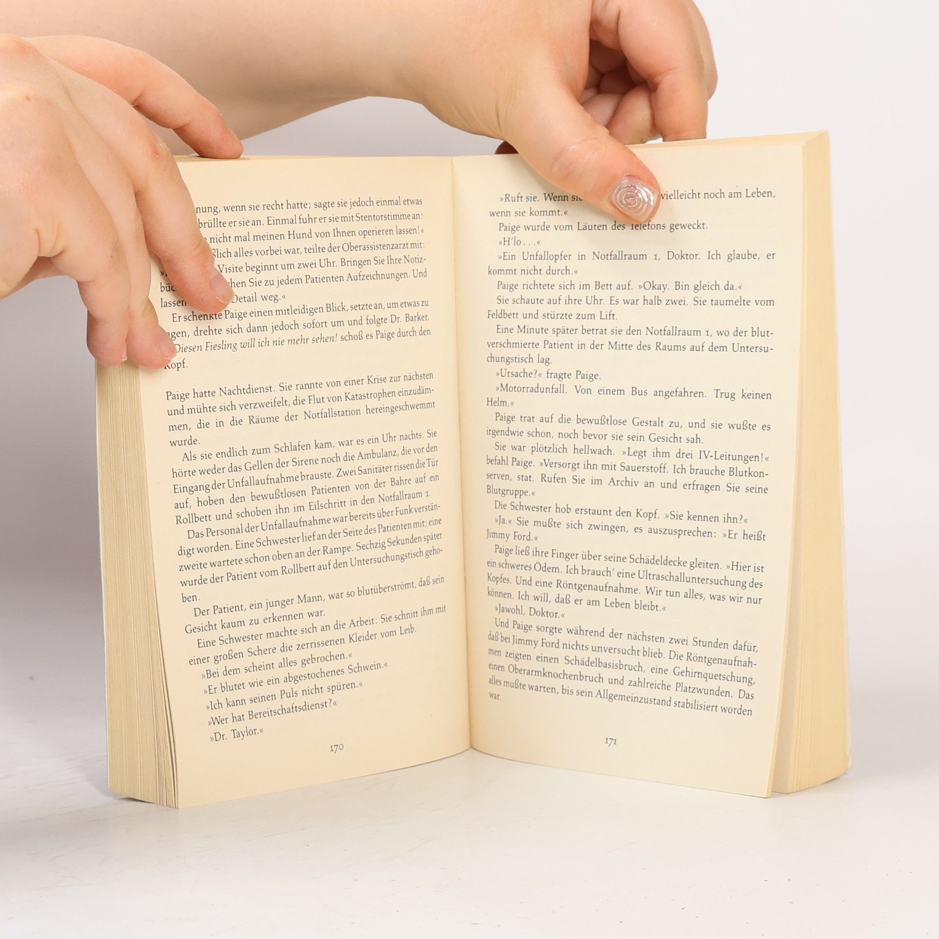 Sidney Sheldon Die Pflicht zu schweigen